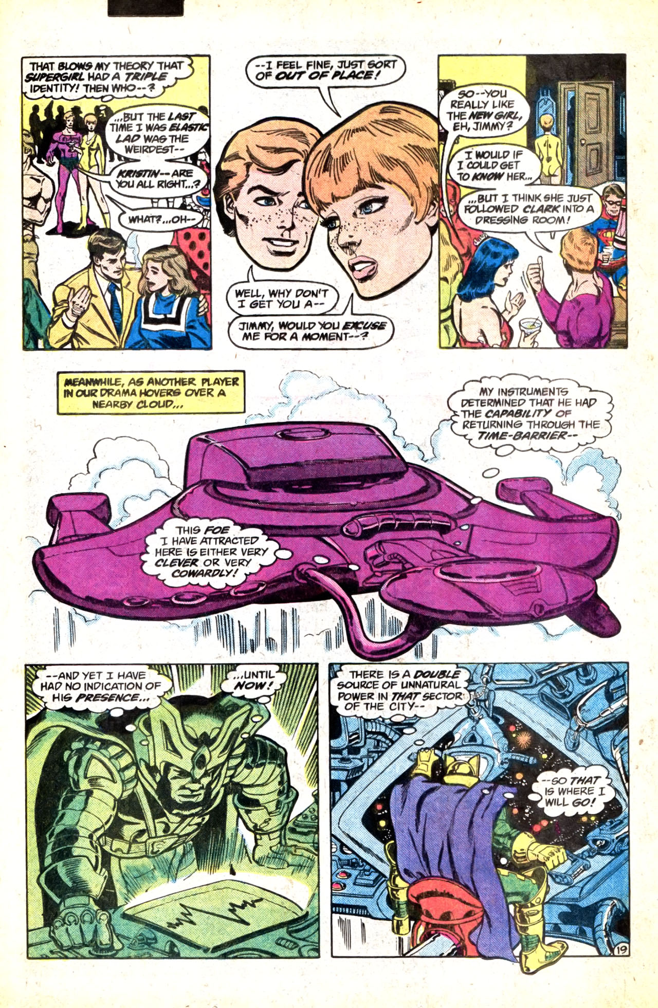 Read online DC Comics Presents comic -  Issue # _Annual 2 - 23