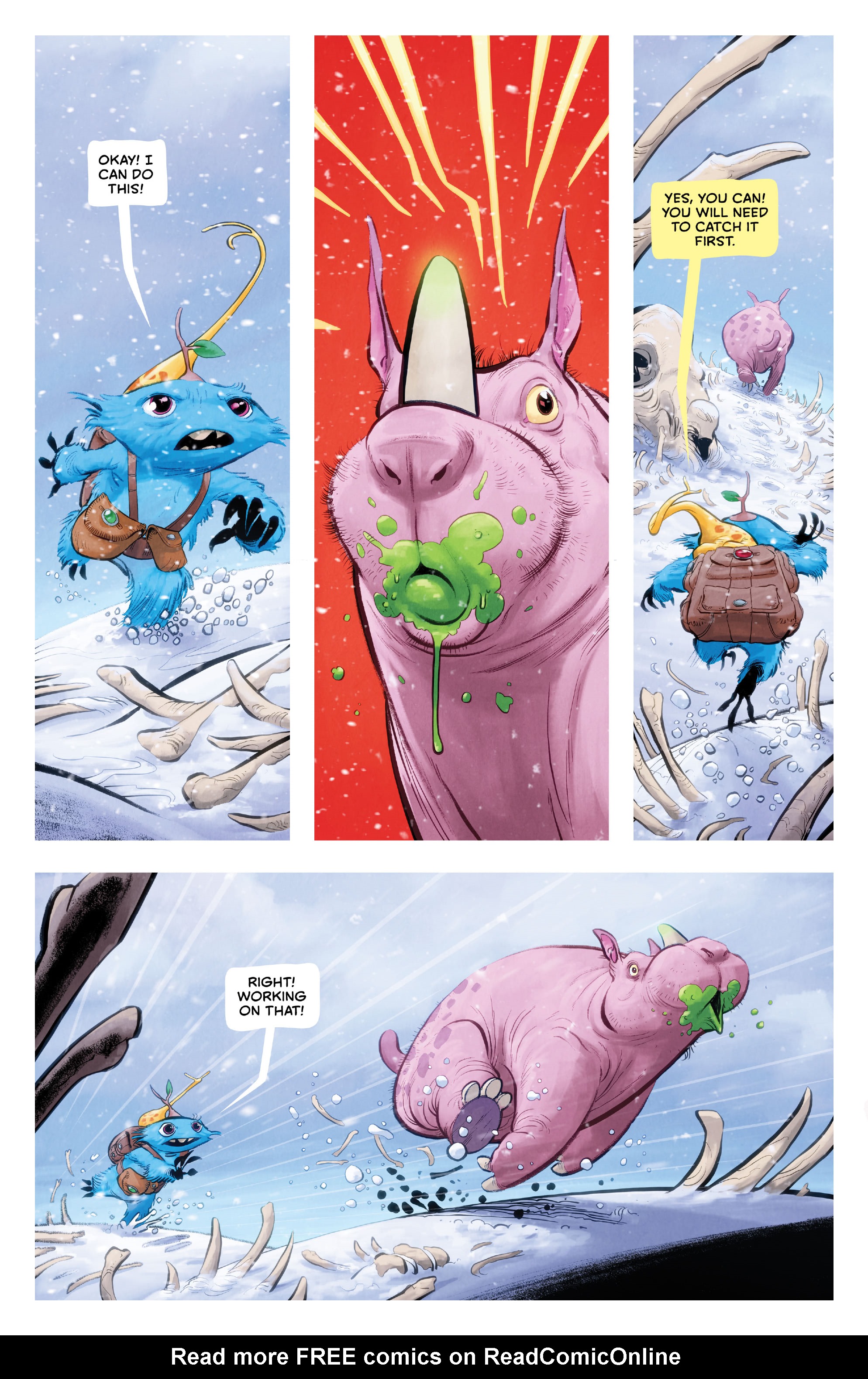 Read online Twig comic -  Issue #3 - 19