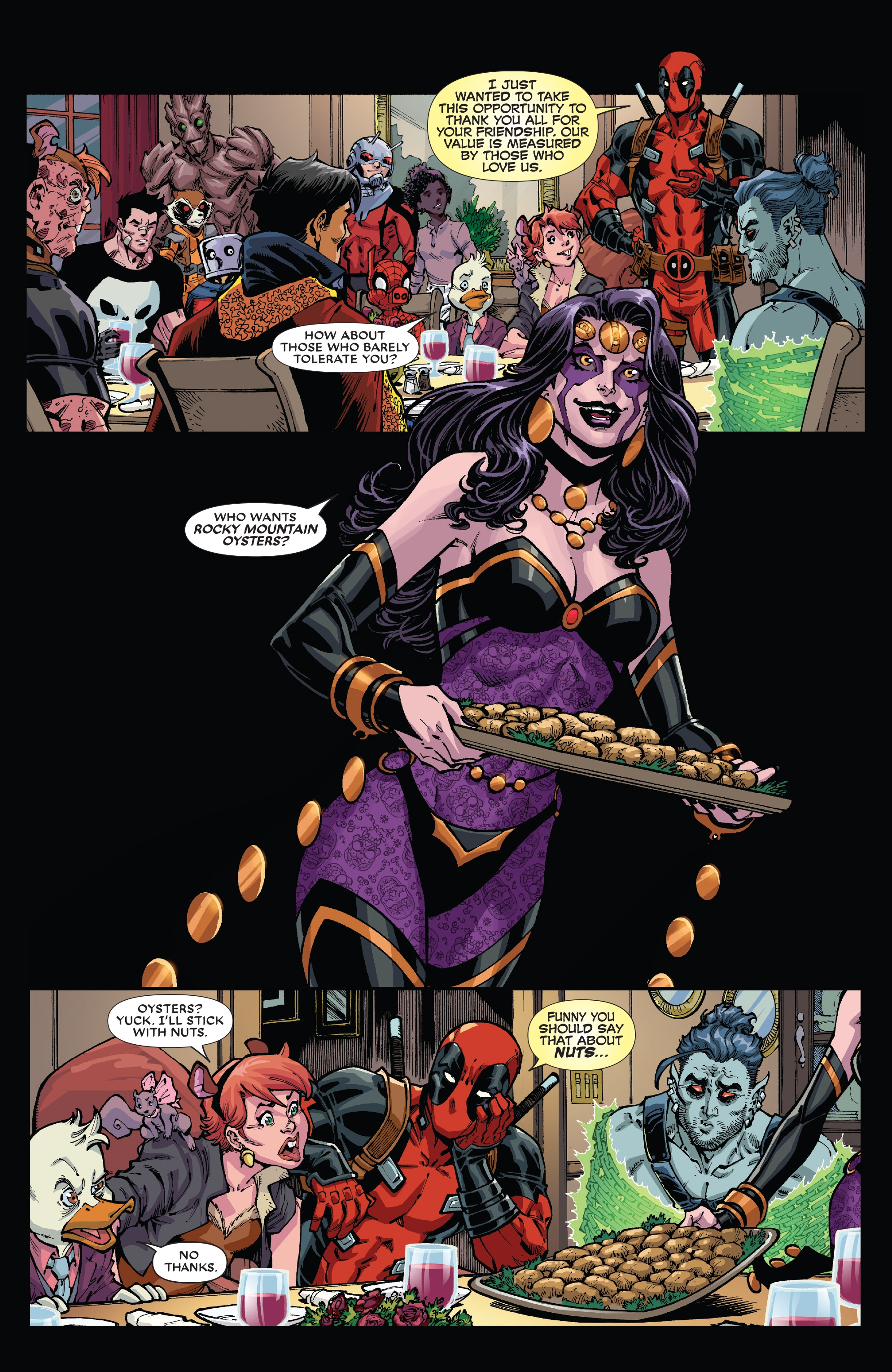 Read online Deadpool Classic comic -  Issue # TPB 21 (Part 4) - 30