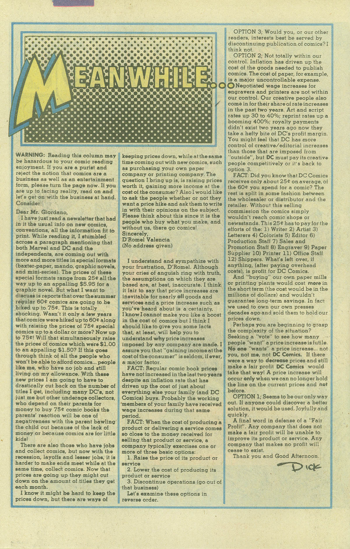 Read online Sgt. Rock comic -  Issue #383 - 30