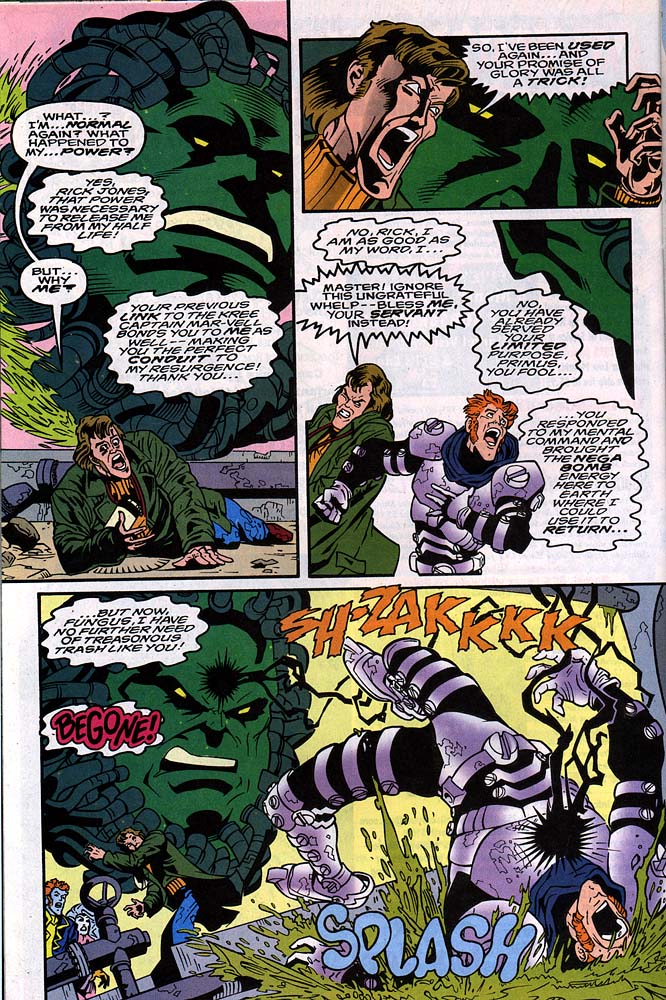 Read online Imperial Guard comic -  Issue #3 - 19