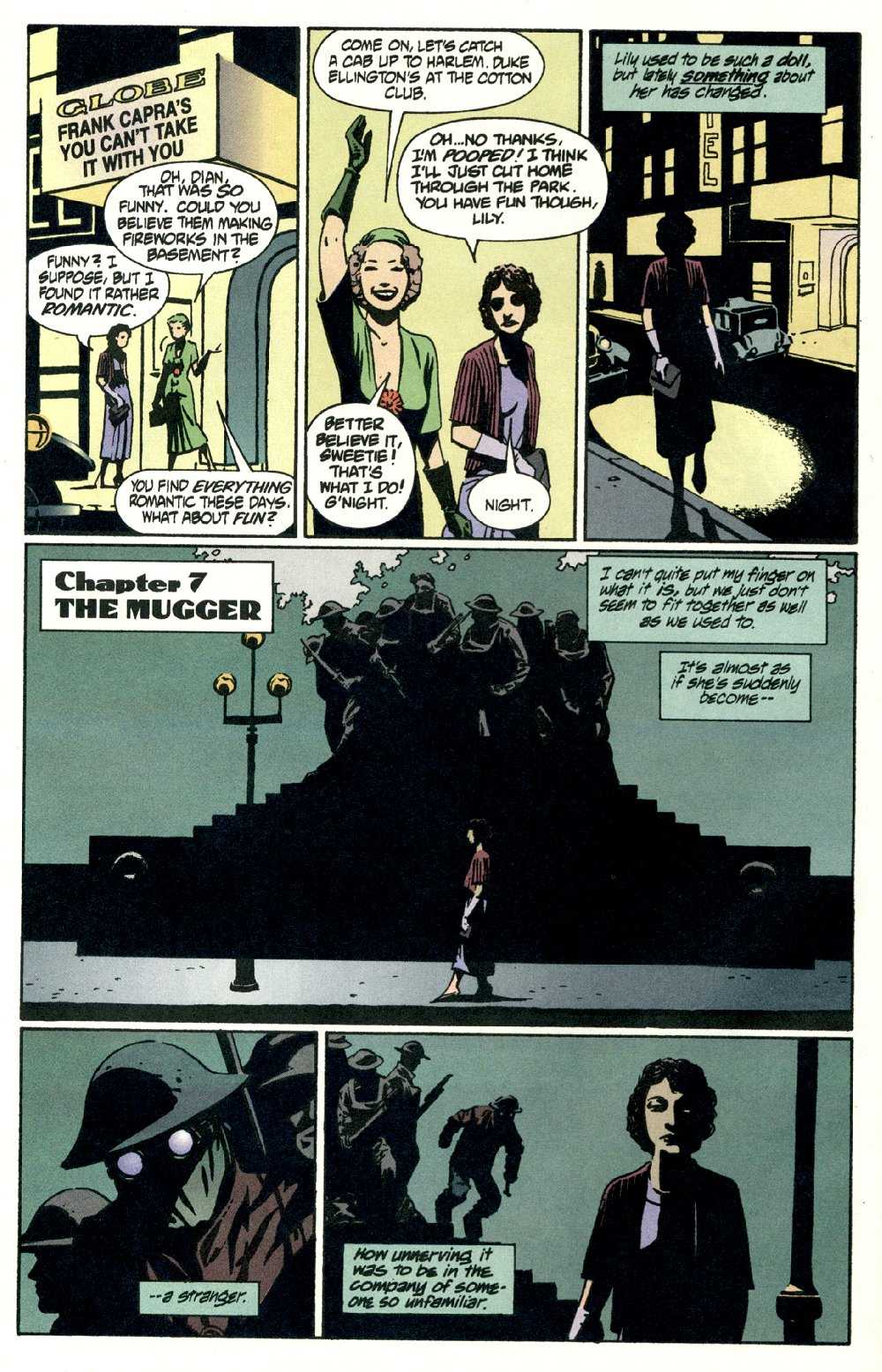 Sandman Mystery Theatre _Annual 1 #1 - English 41