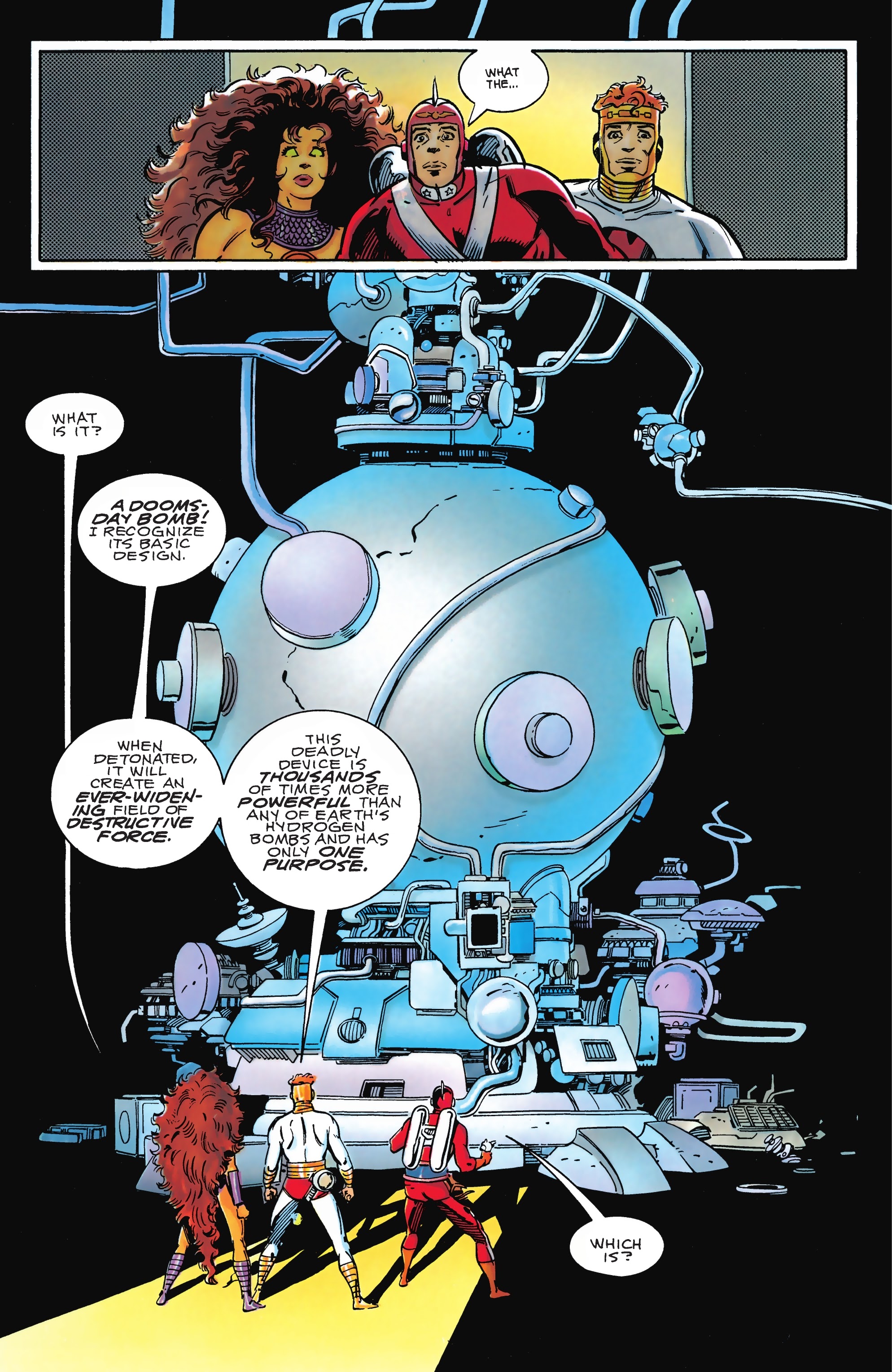 Read online Green Lantern: John Stewart: A Celebration of 50 Years comic -  Issue # TPB (Part 2) - 39