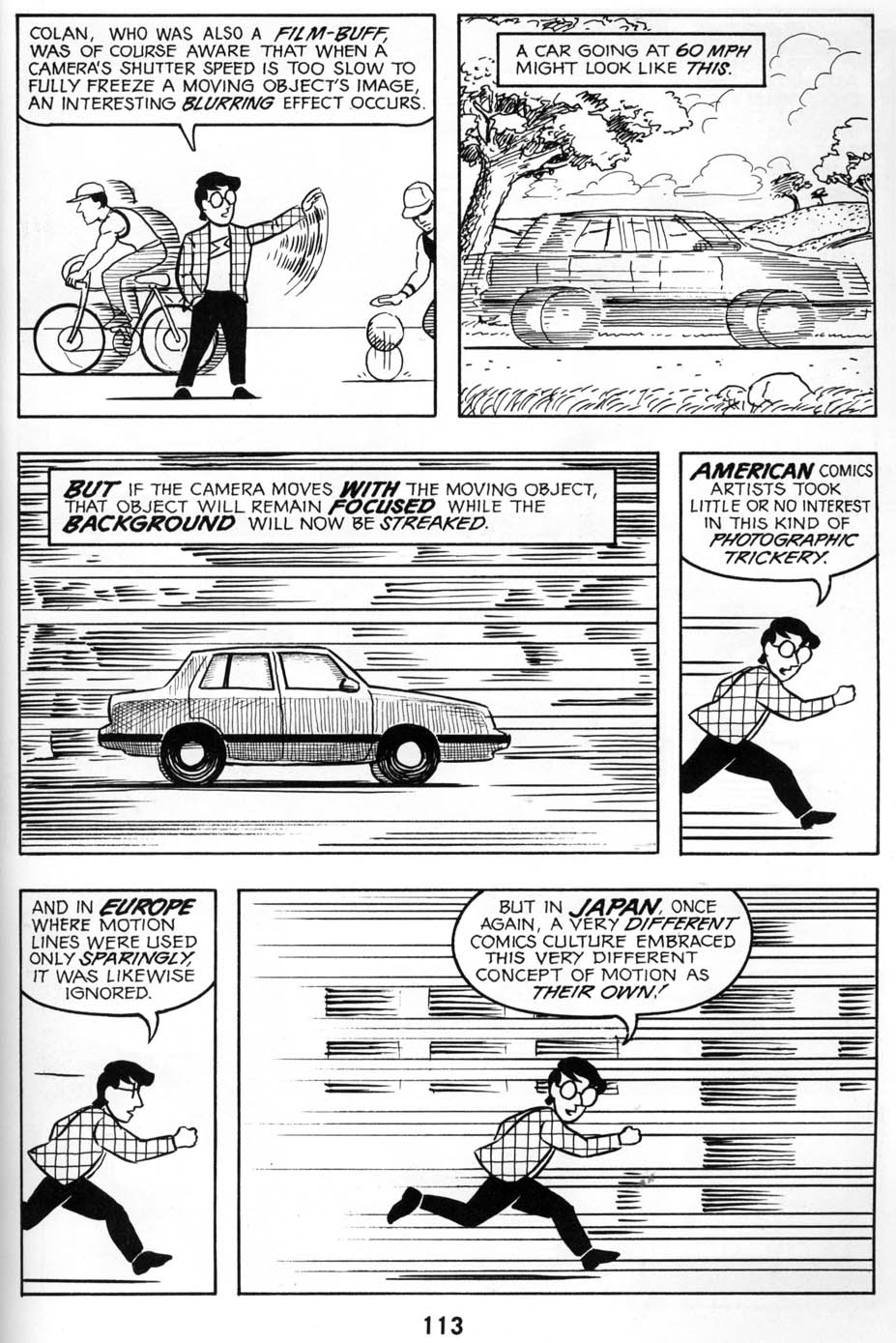 Read online Understanding Comics comic -  Issue # TPB (Part 2) - 18