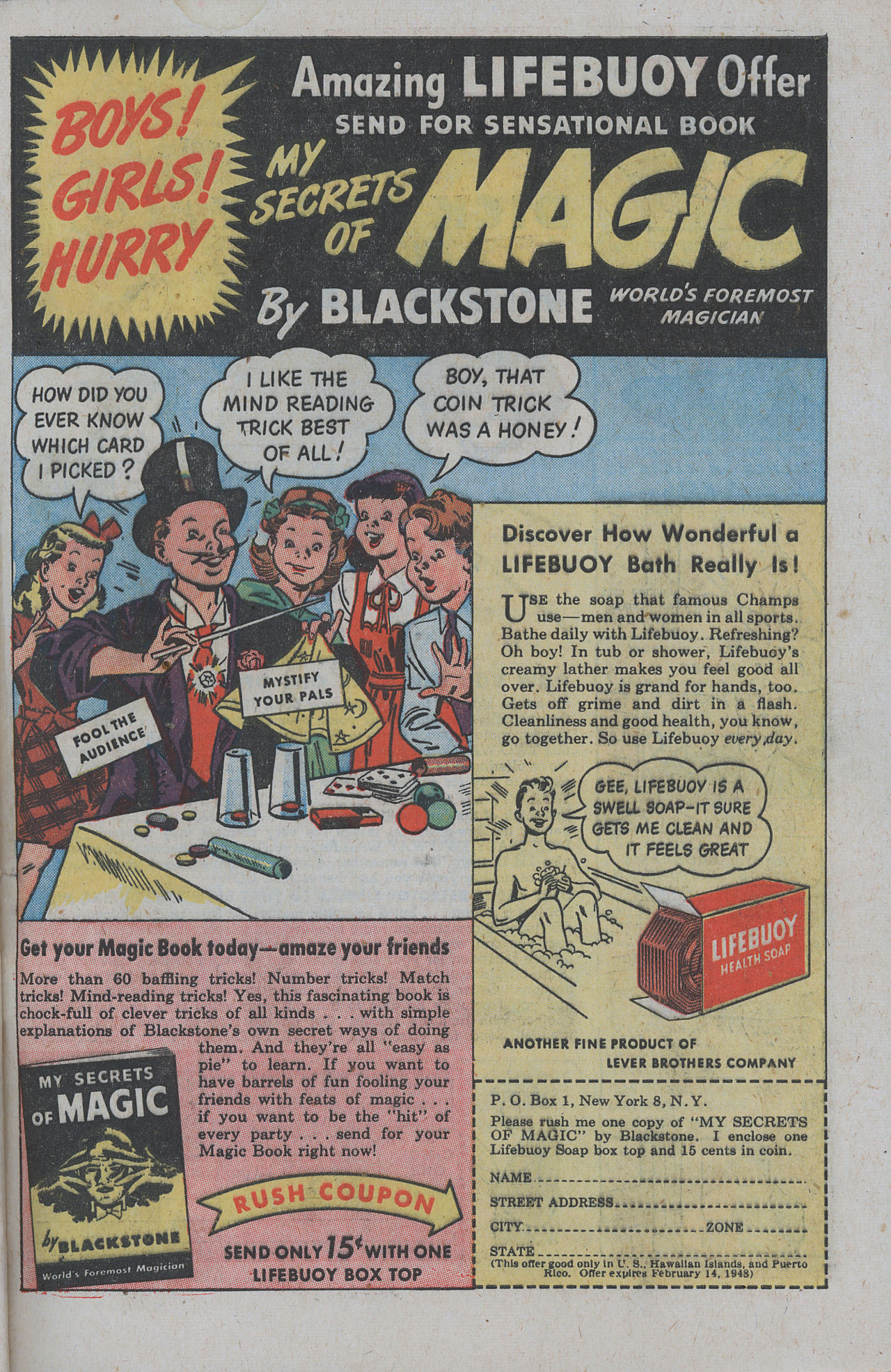Read online Willie Comics (1946) comic -  Issue #12 - 49