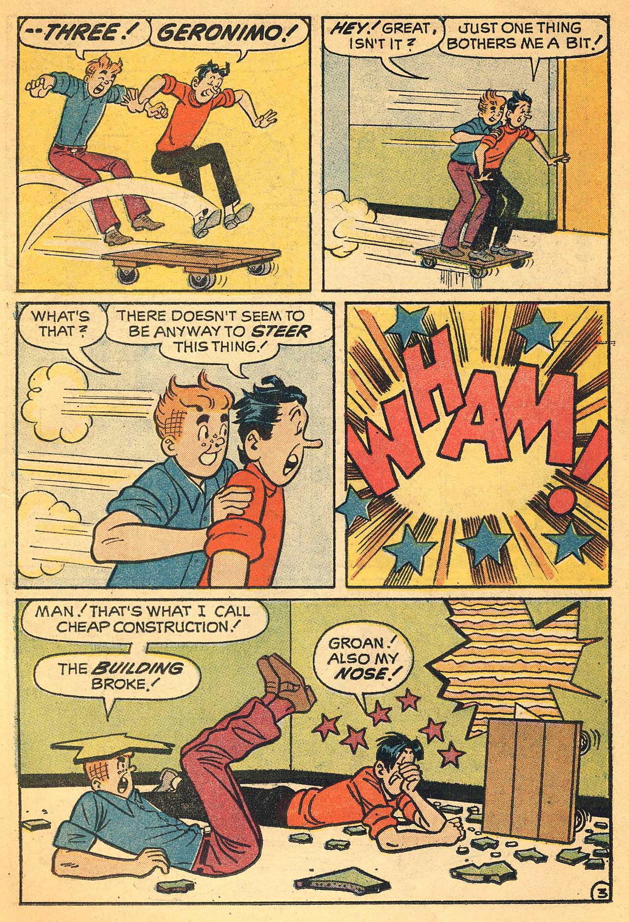 Archie (1960) 224 Page 15
