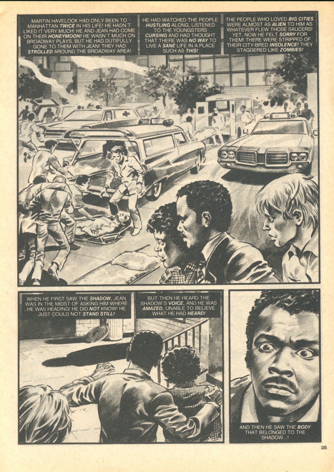 Creepy (1964) Issue #143 #143 - English 24