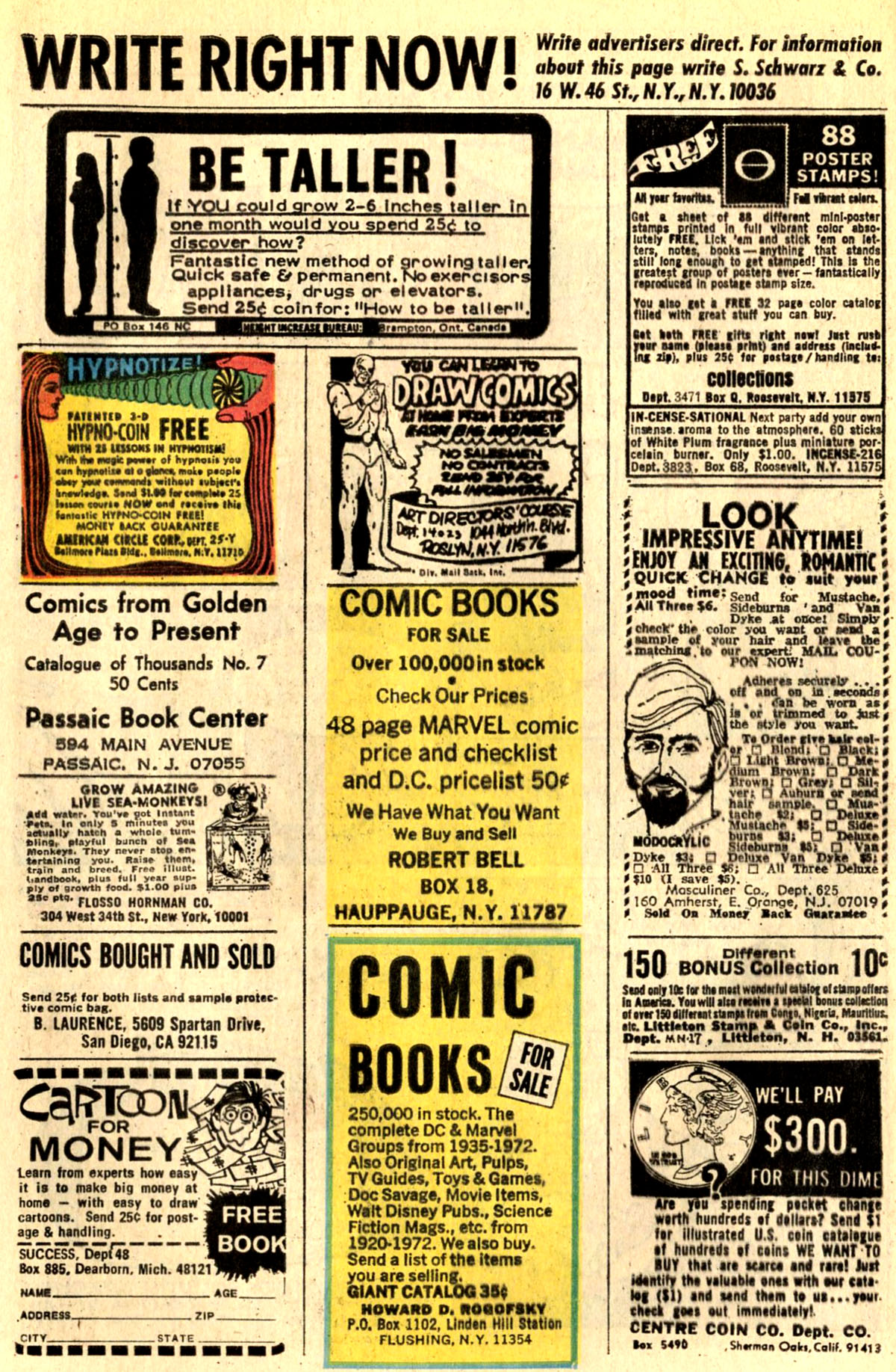 Read online The Dark Mansion of Forbidden Love comic -  Issue #2 - 12