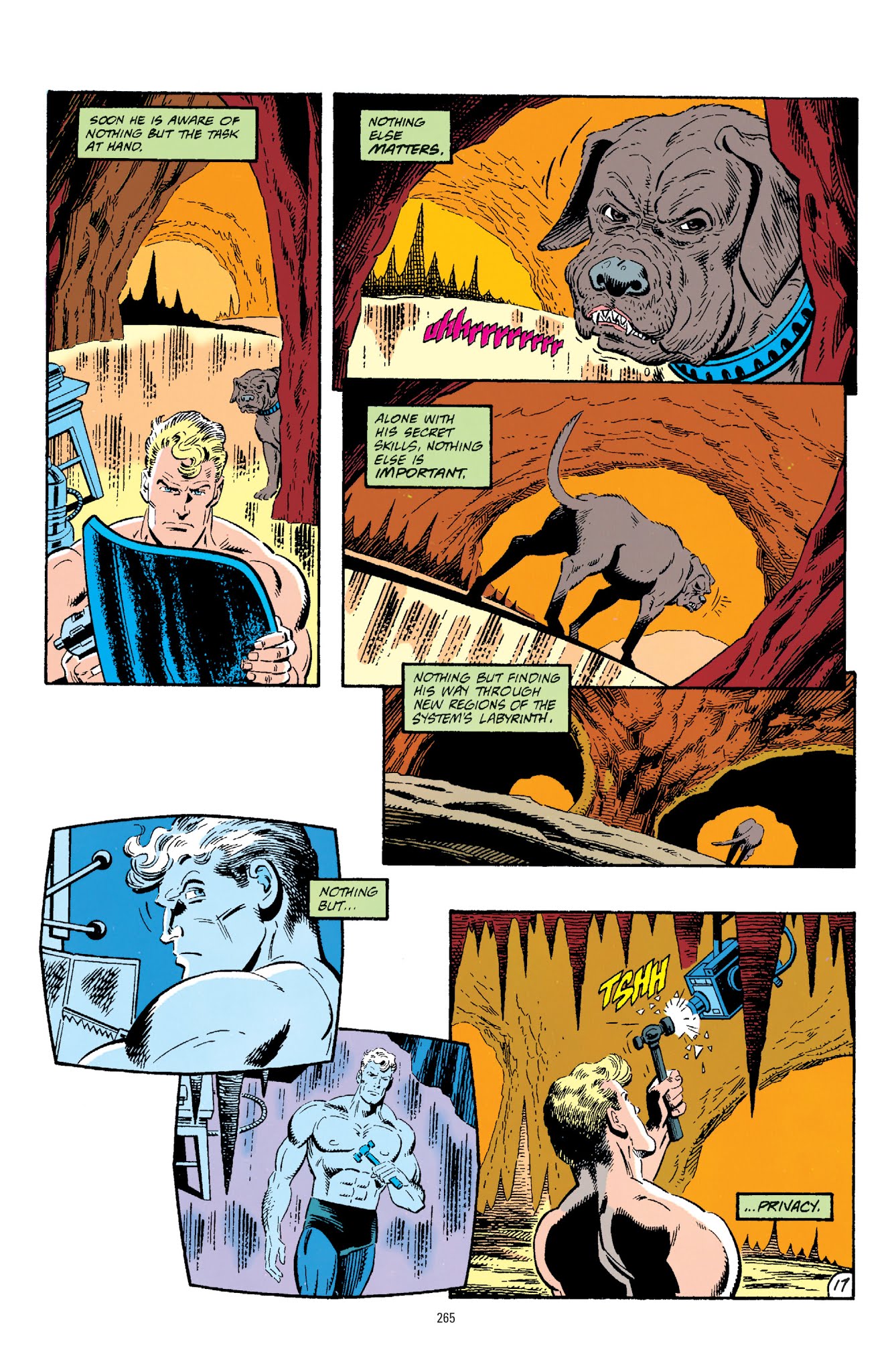 Read online Batman: Knightfall: 25th Anniversary Edition comic -  Issue # TPB 2 (Part 3) - 63