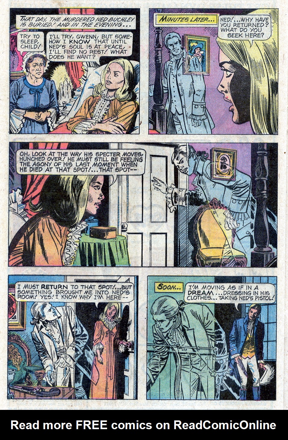 Read online Ripley's Believe it or Not! (1965) comic -  Issue #52 - 24