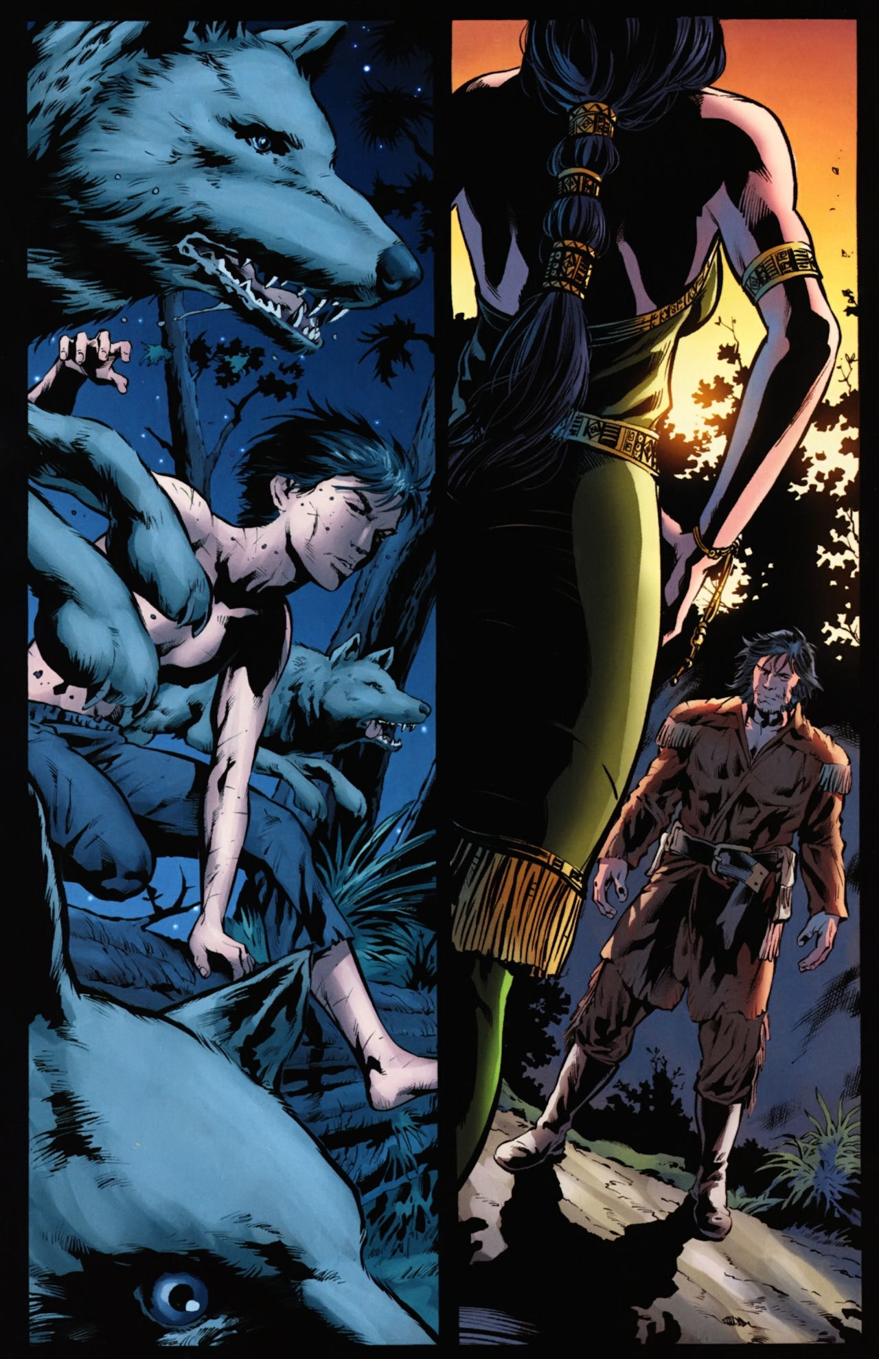 Read online Wolverine: Origins comic -  Issue #49 - 4