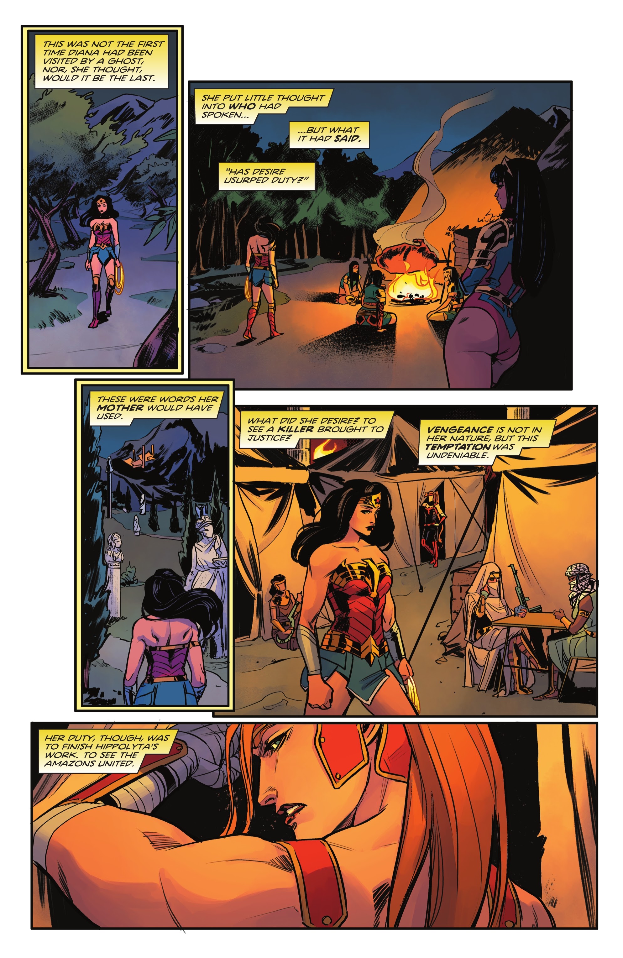 Read online Wonder Woman (2016) comic -  Issue #785 - 10