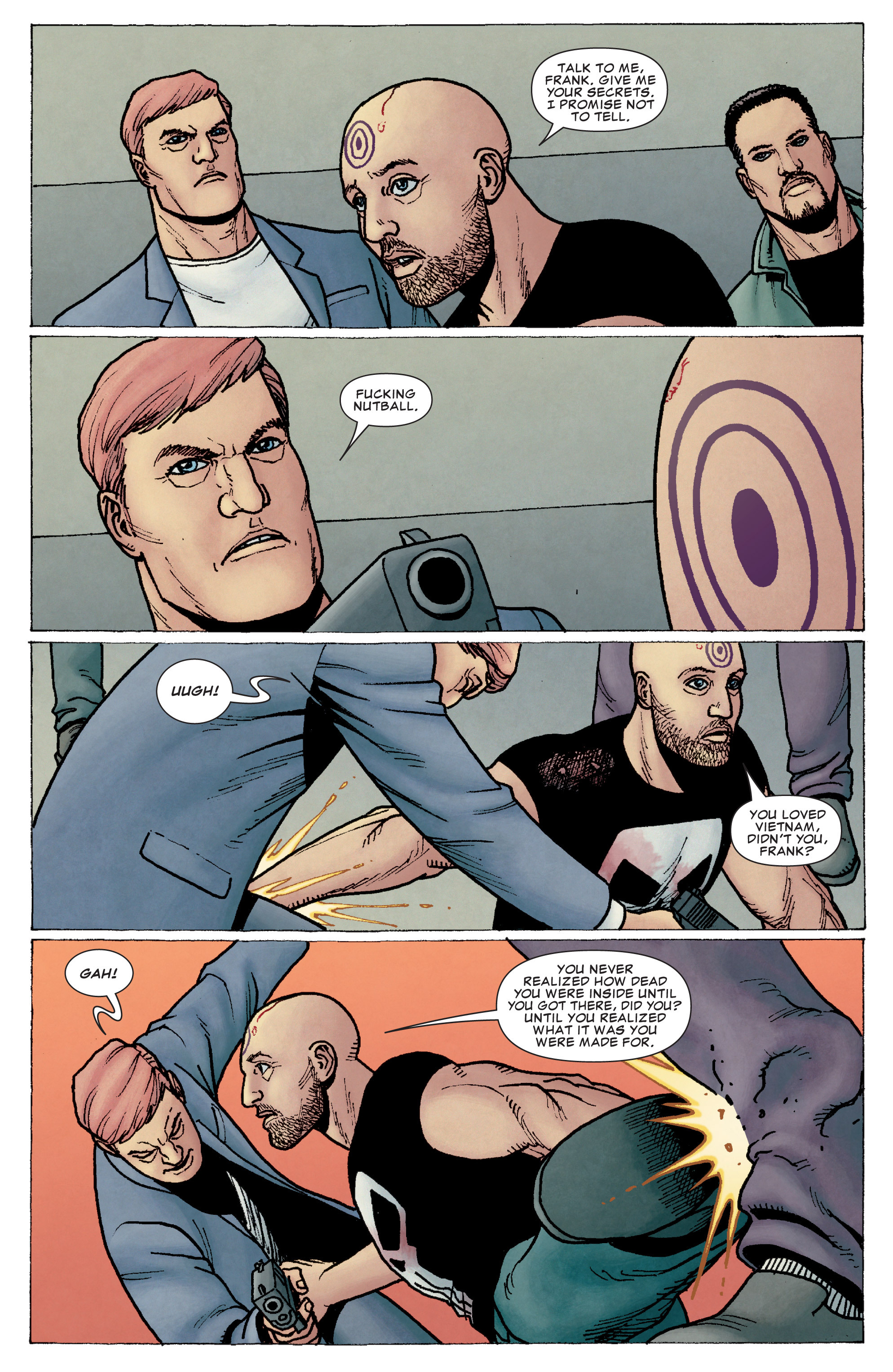 Read online Punisher Max: The Complete Collection comic -  Issue # TPB 7 (Part 3) - 38