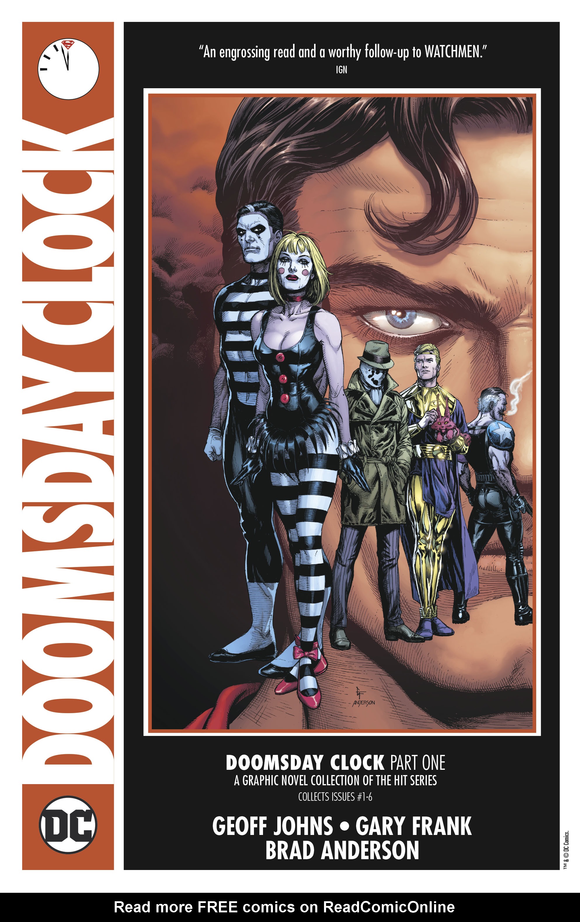 Read online Teen Titans (2016) comic -  Issue #34 - 23