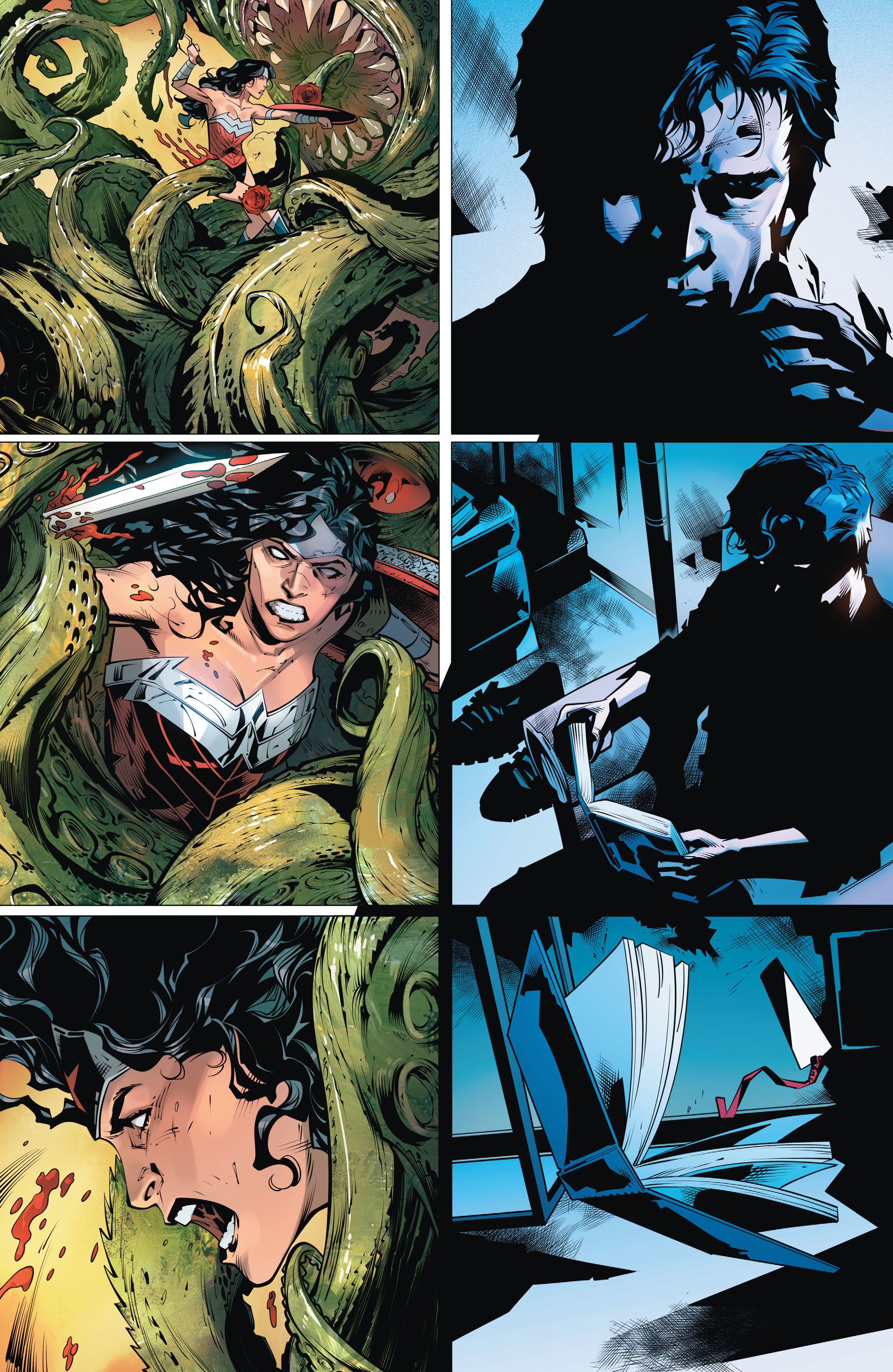 Read online Superman/Wonder Woman comic -  Issue # _Annual 2 - 31
