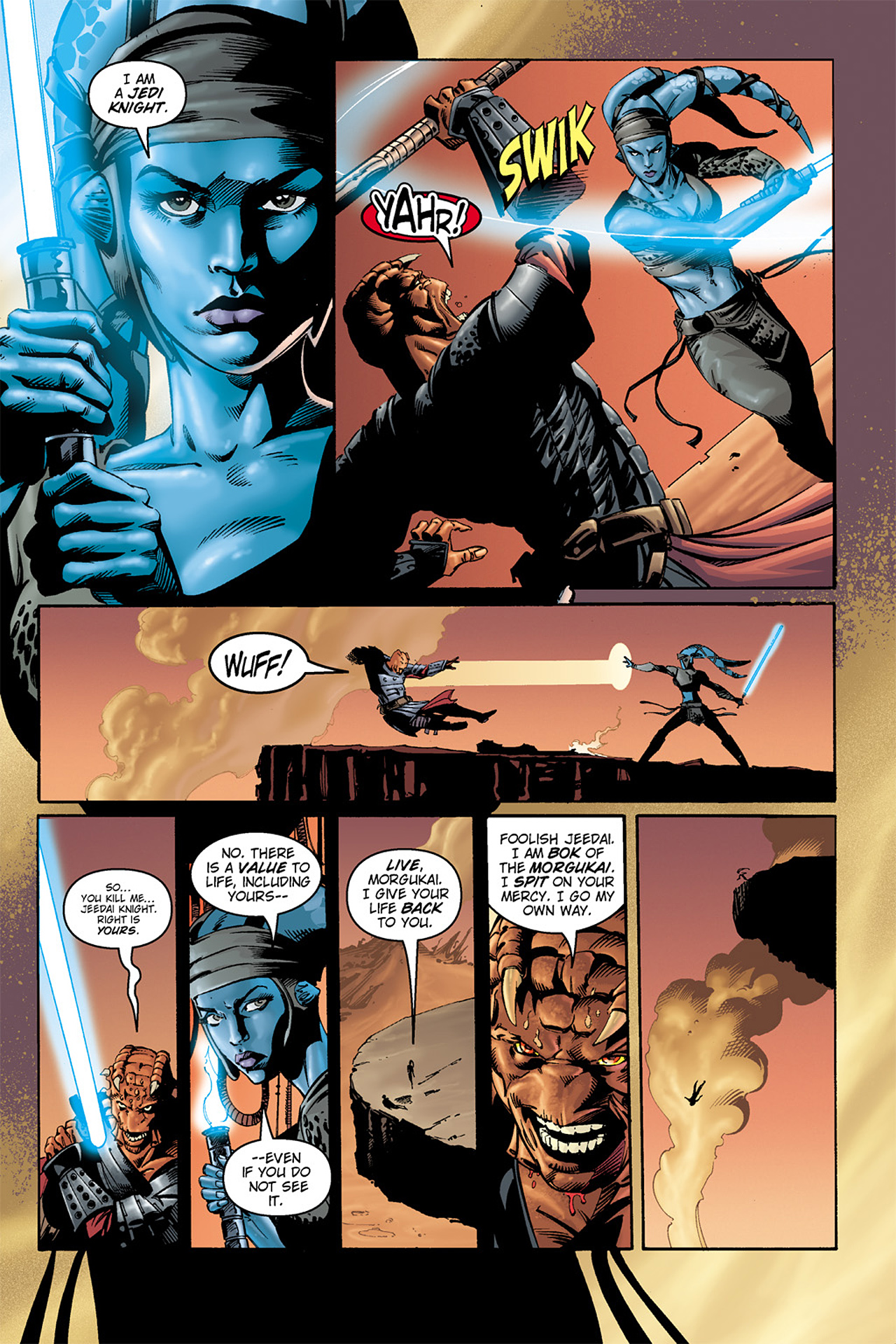 Read online Star Wars Omnibus comic -  Issue # Vol. 15.5 - 213