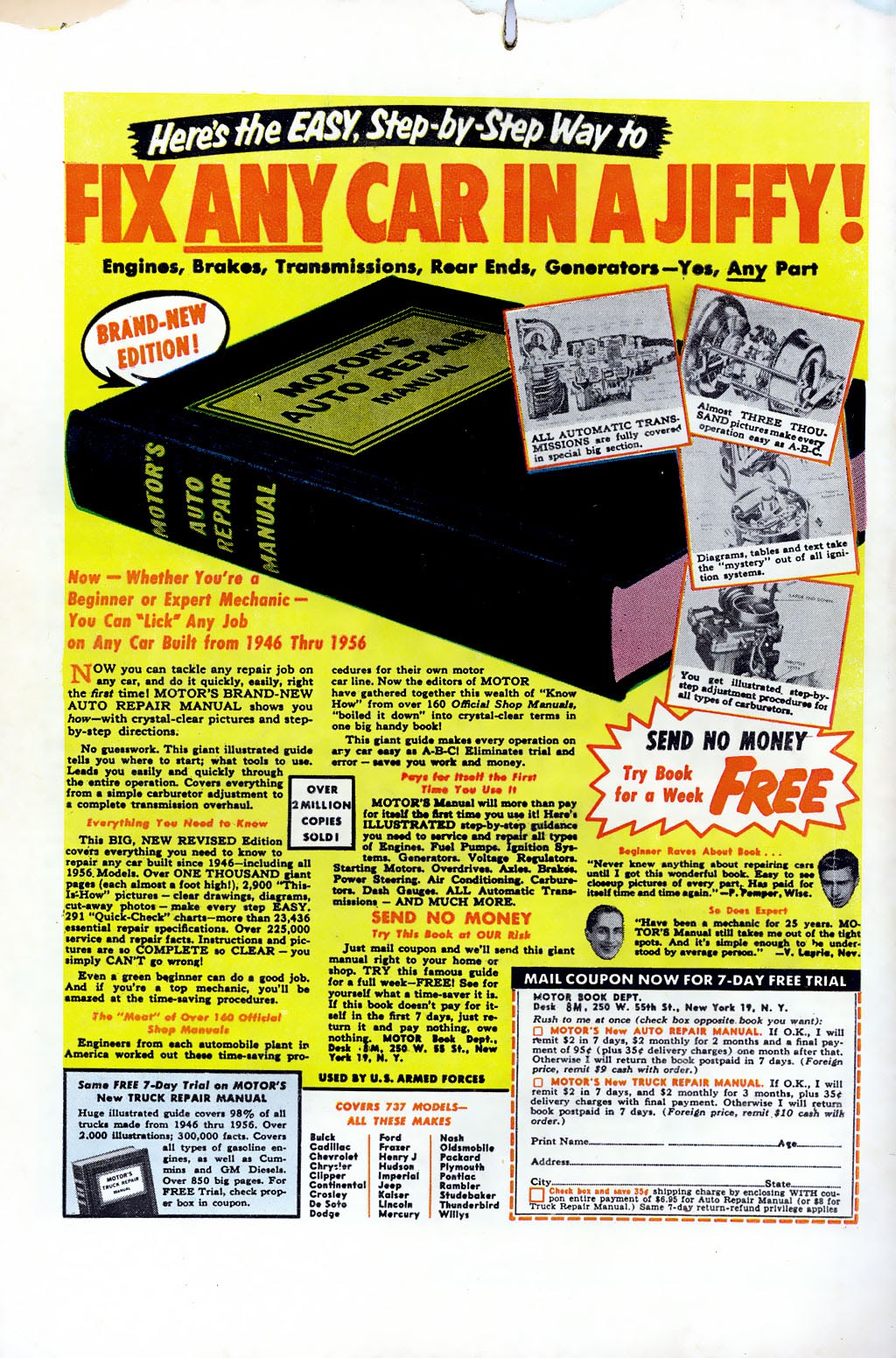 Read online Caught comic -  Issue #3 - 36