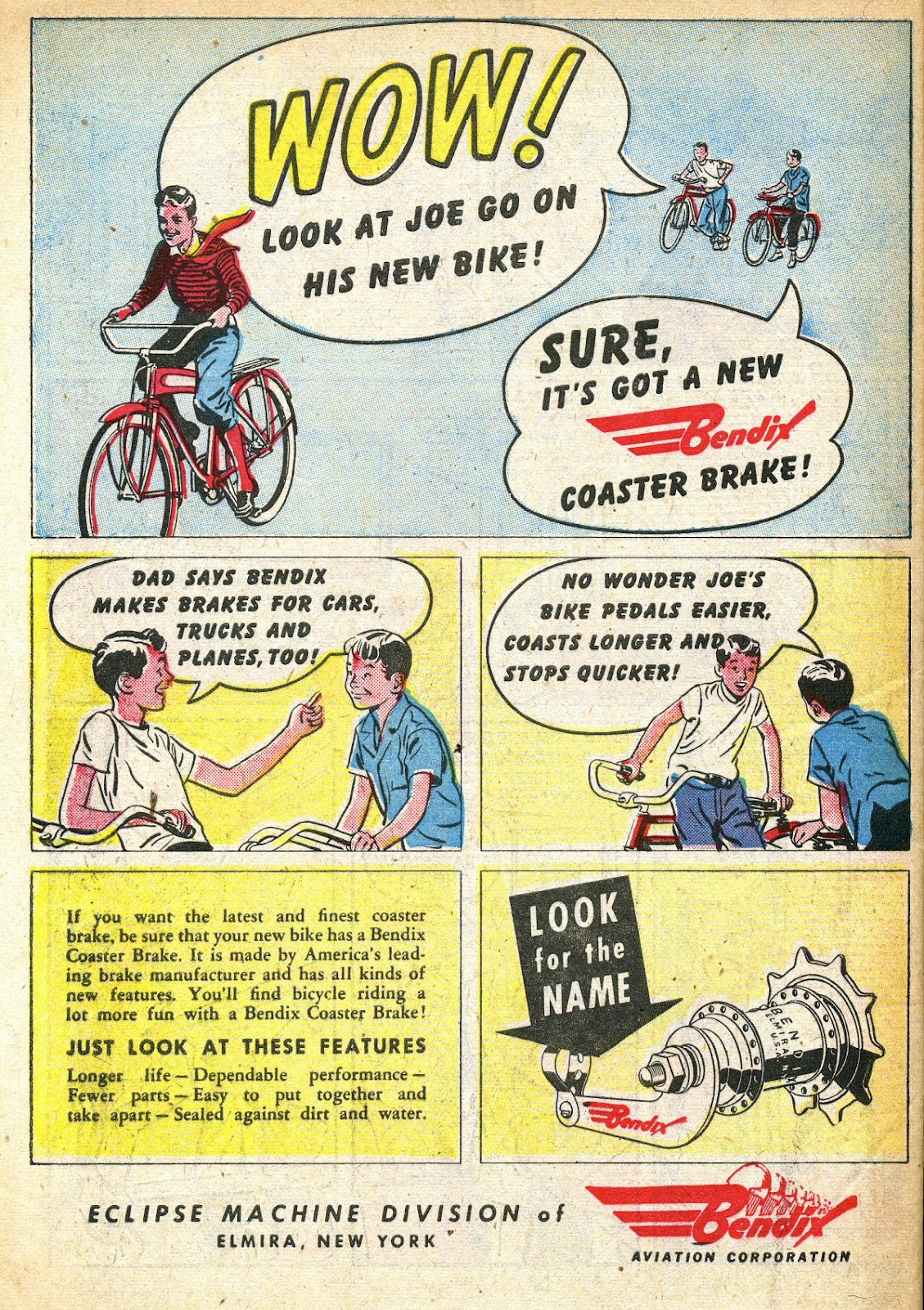 The Spirit (1944) issue 14 - Page 50