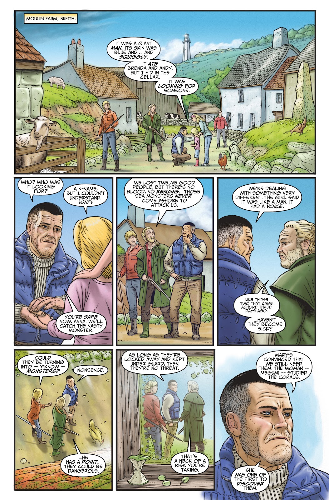 Surface Tension issue 3 - Page 4