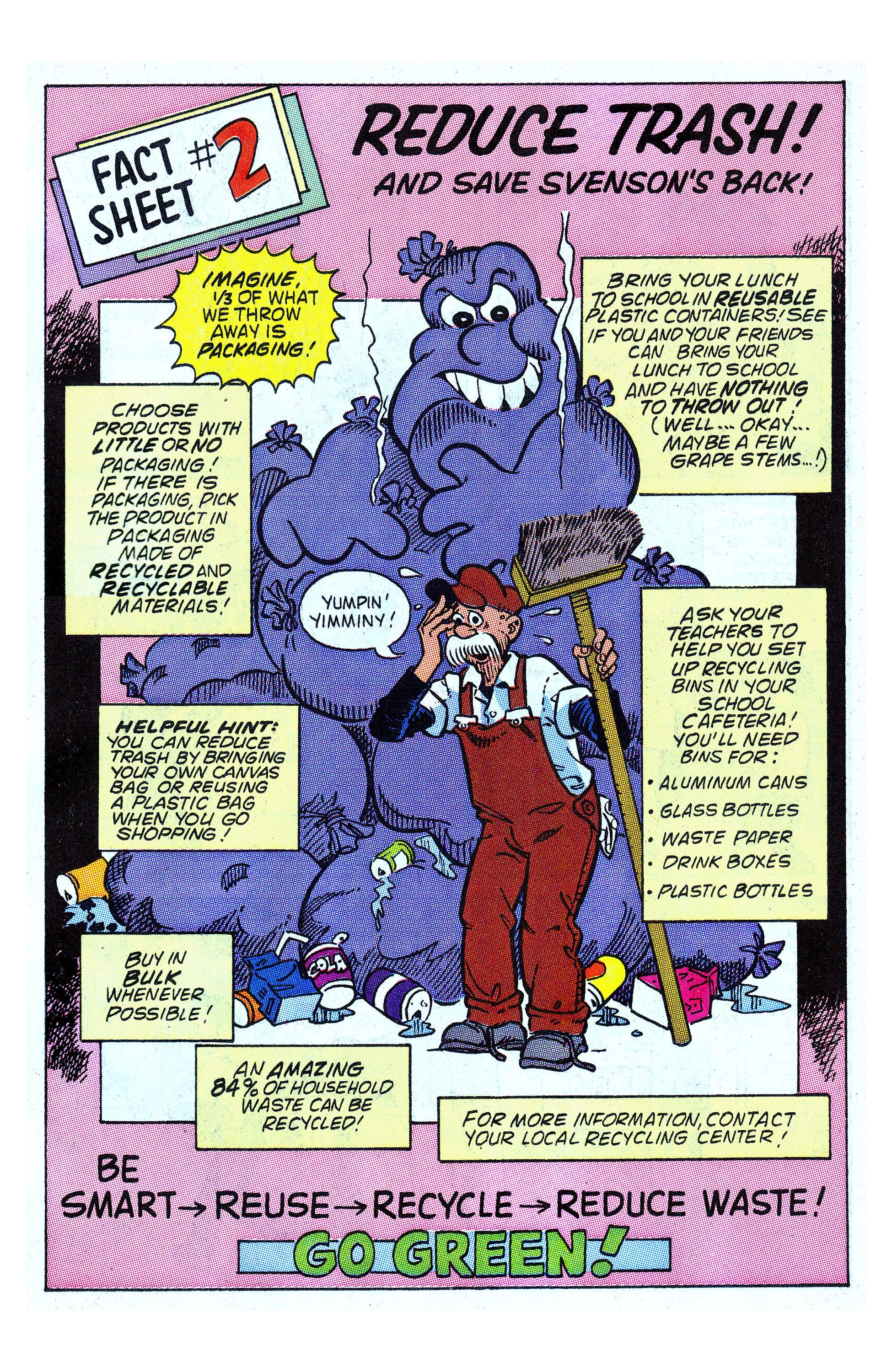 Read online Archie (1960) comic -  Issue #398 - 13