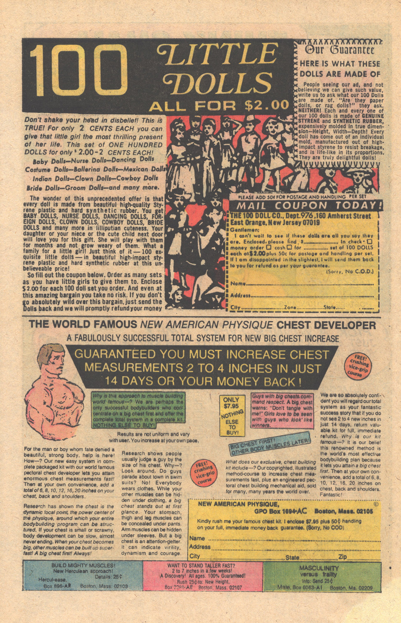 Read online The Adventures of Little Archie comic -  Issue #112 - 28