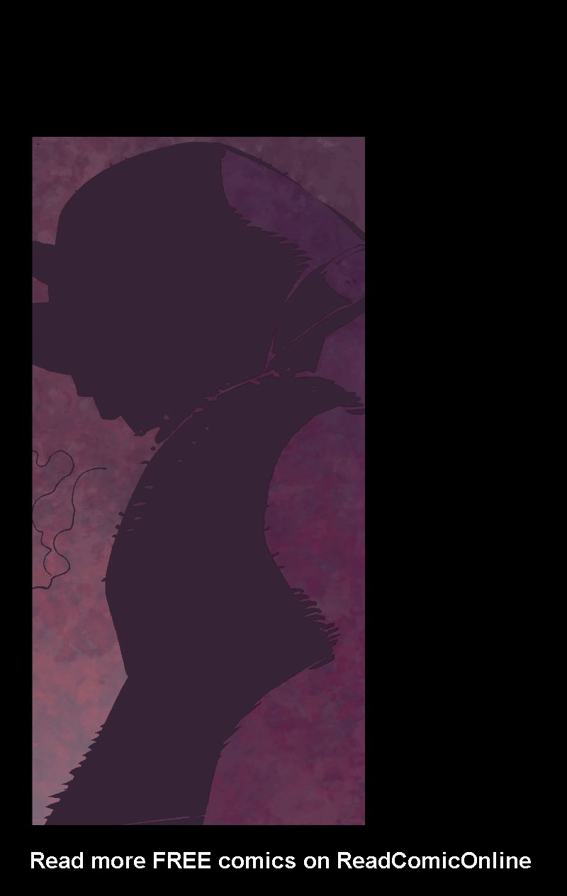 Read online Black Panther: Who Is the Black Panther? Infinity Comic comic -  Issue #9 - 70
