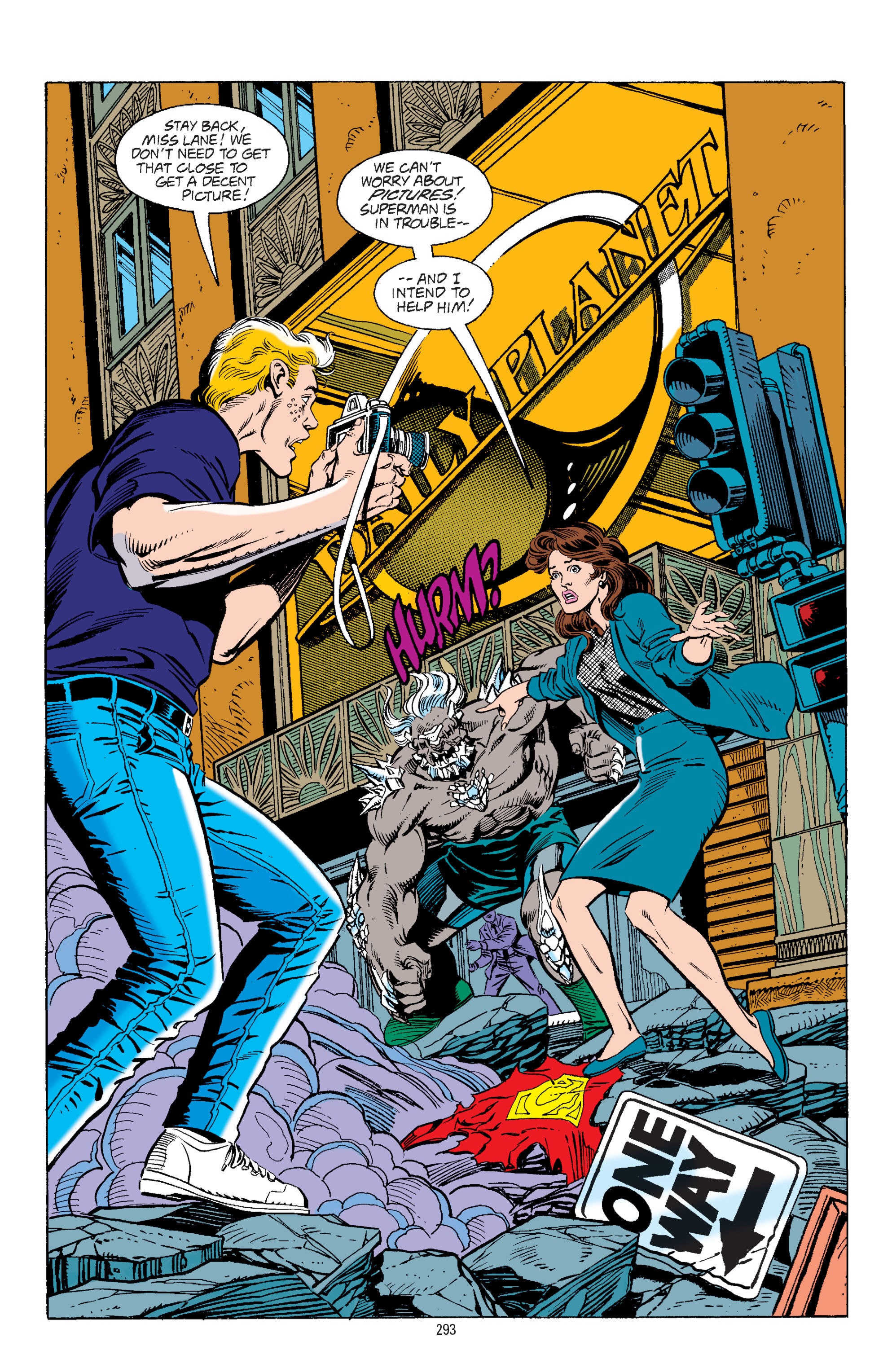 Read online Tales From the DC Dark Multiverse comic -  Issue # TPB (Part 3) - 86