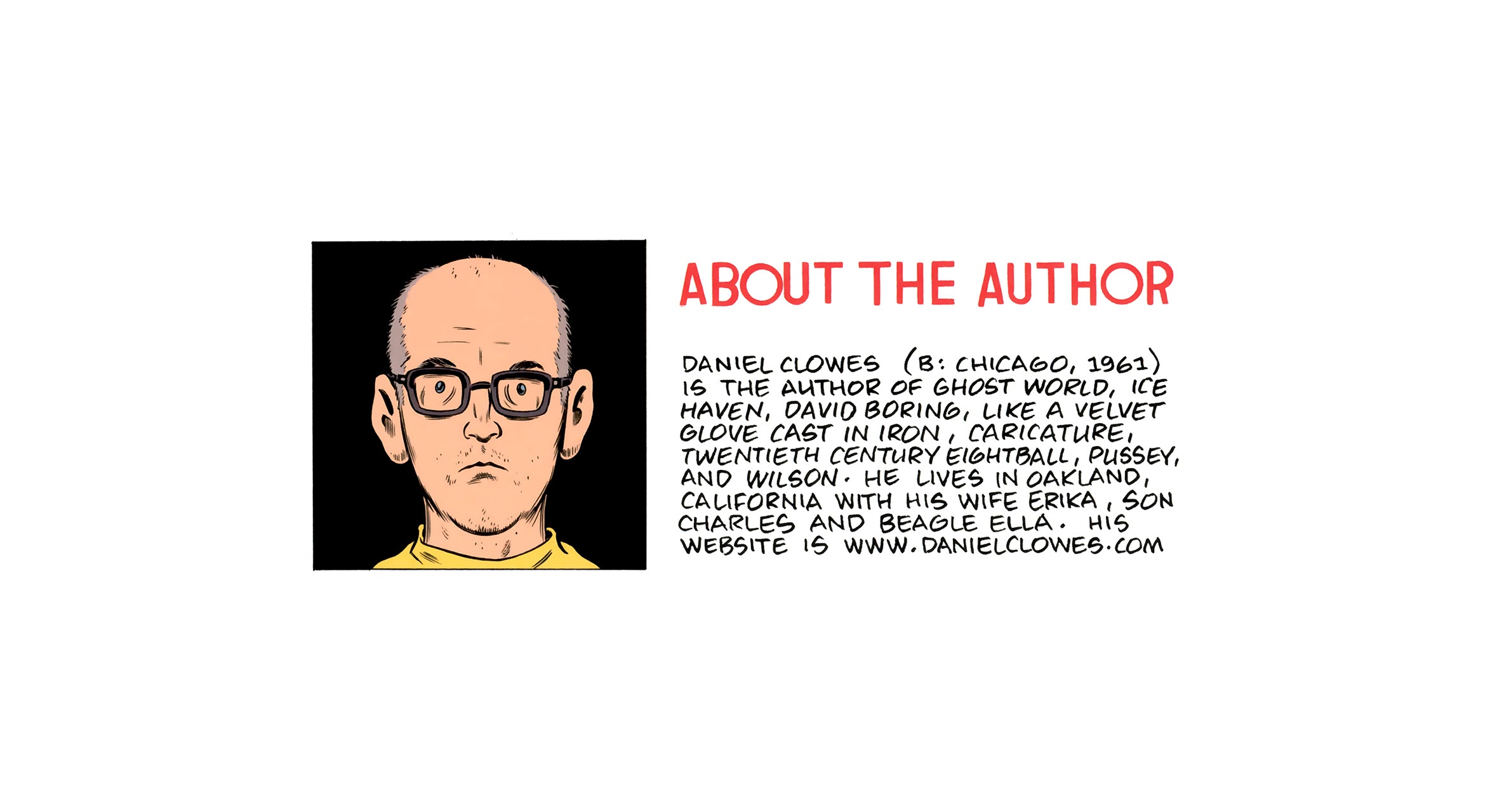 Read online Mister Wonderful: A Love Story comic -  Issue # Full - 73