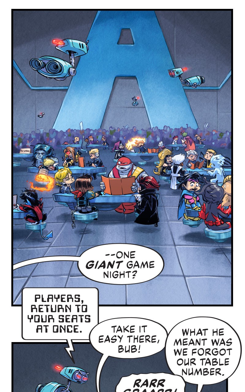 Read online Giant-Size Little Marvels: Infinity Comic comic -  Issue #6 - 21