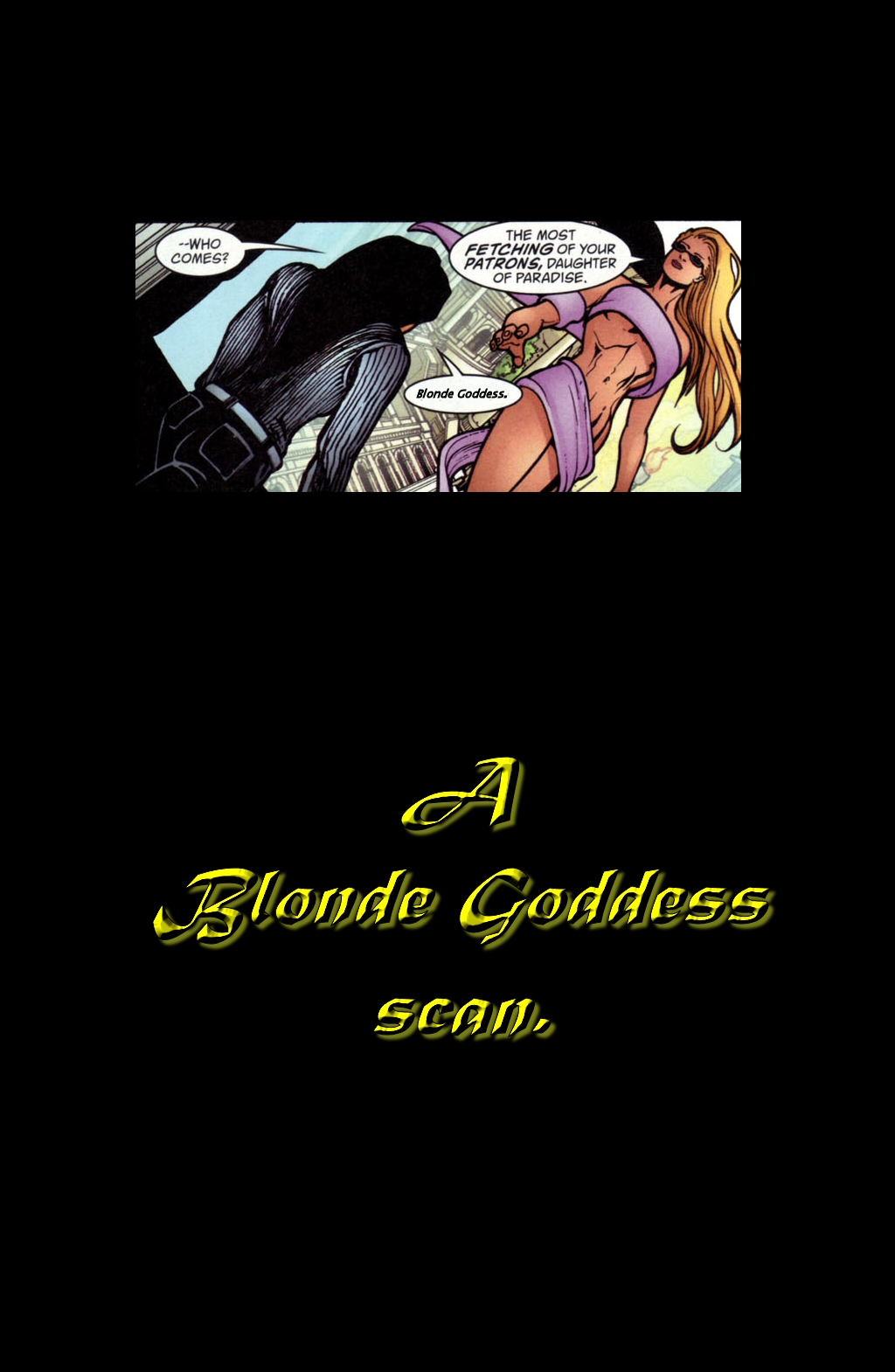 Read online Wonder Woman (1942) comic -  Issue #321 - 29