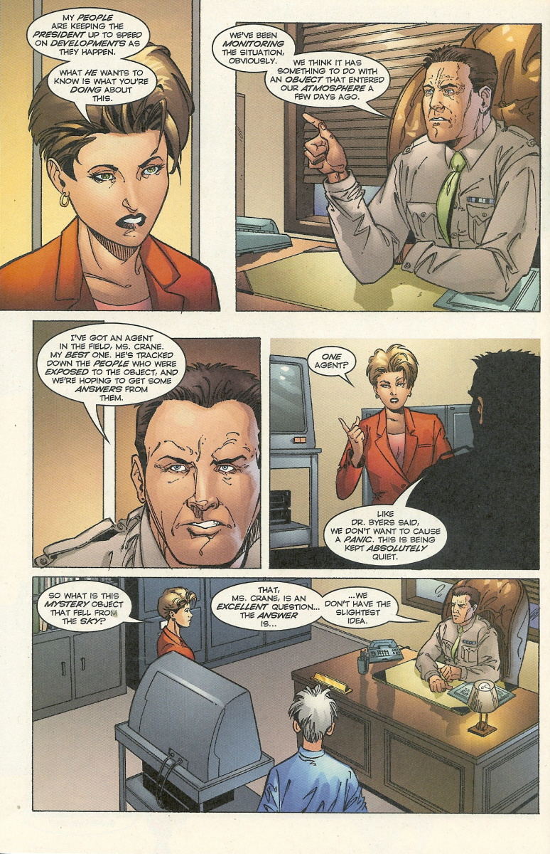 Read online Countdown (2007) comic -  Issue #4 - 43