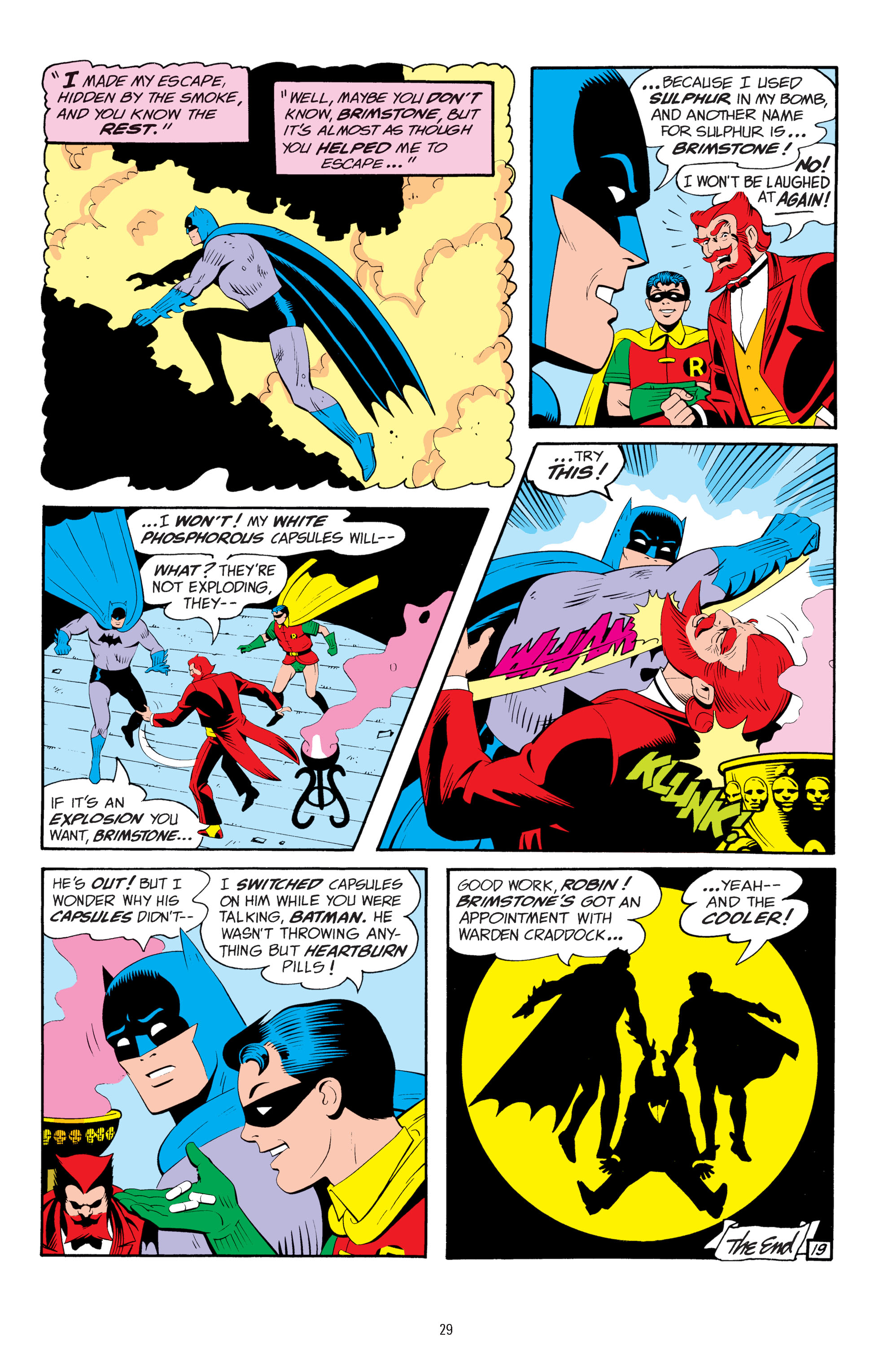 Read online DC Through the '80s: The End of Eras comic -  Issue # TPB (Part 1) - 31