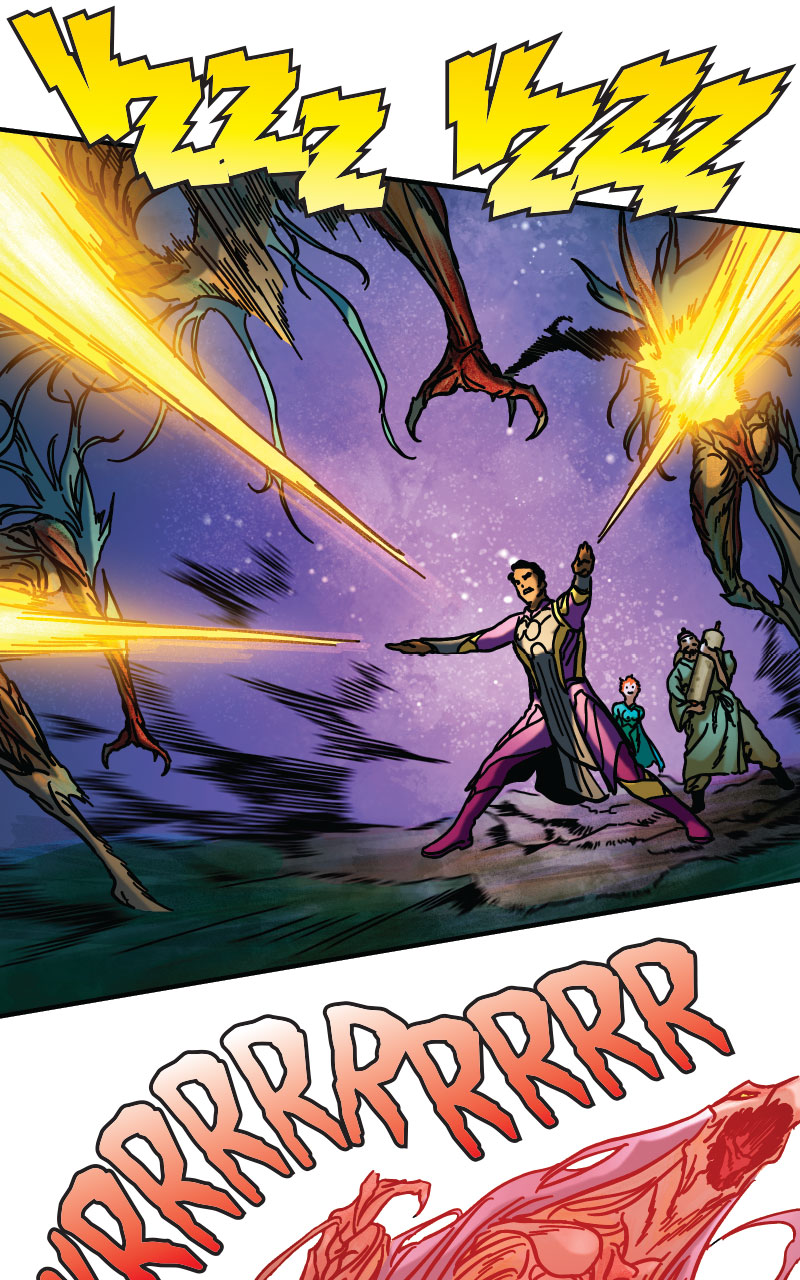 Read online Eternals: The 500 Year War Infinity Comic comic -  Issue #3 - 56