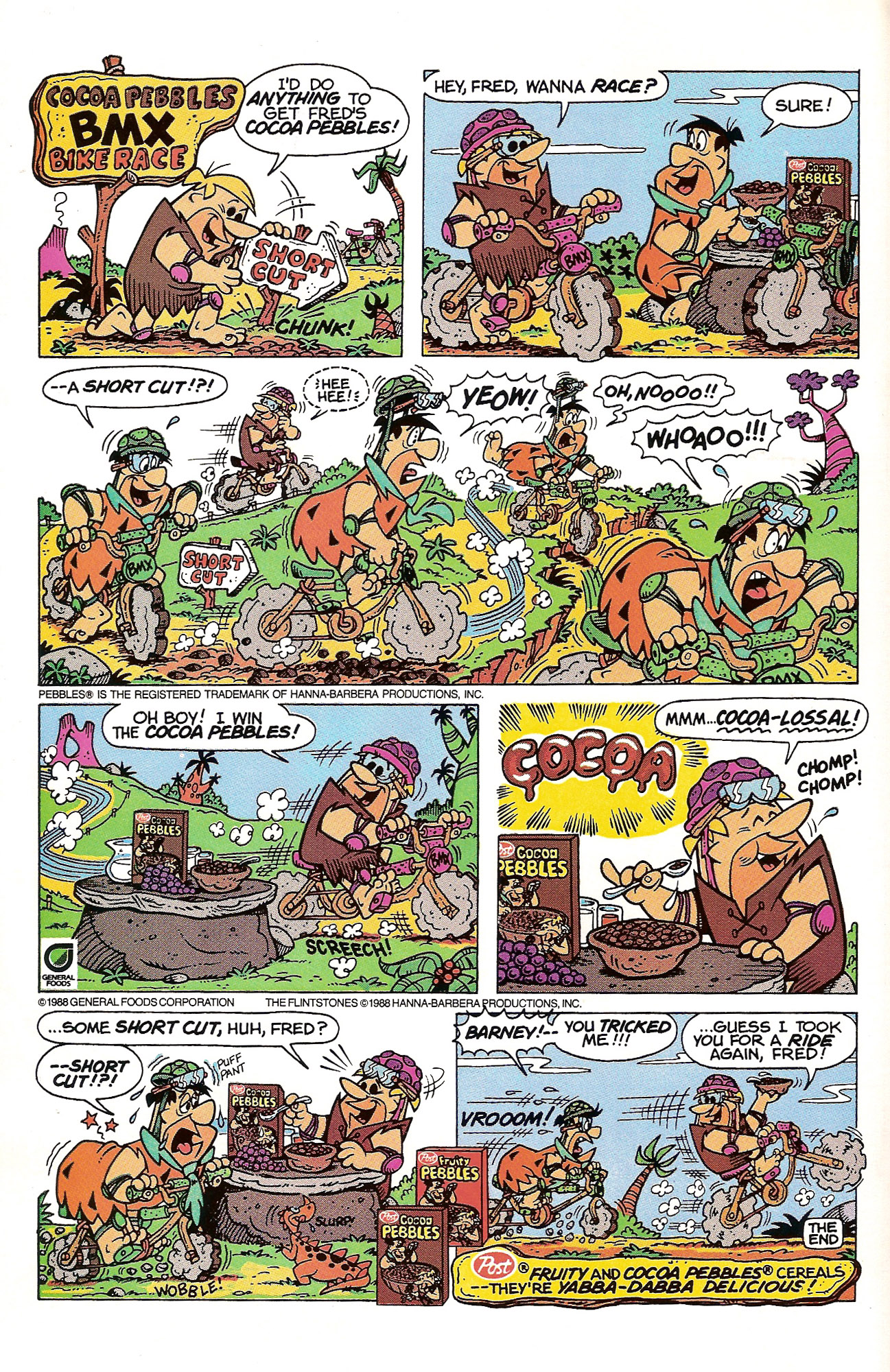 Read online Betty and Veronica (1987) comic -  Issue #16 - 2