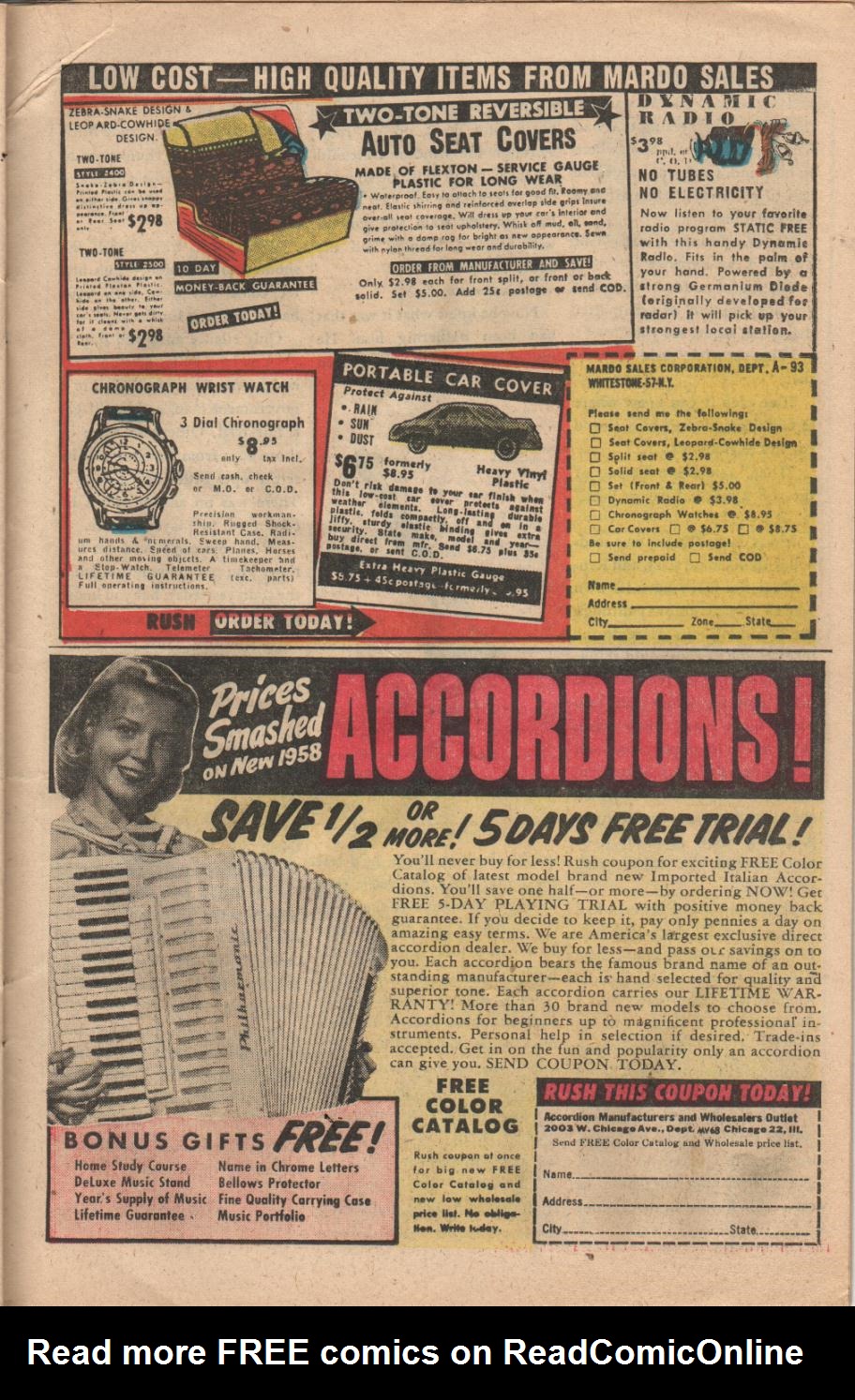 Read online Wyatt Earp comic -  Issue #18 - 23