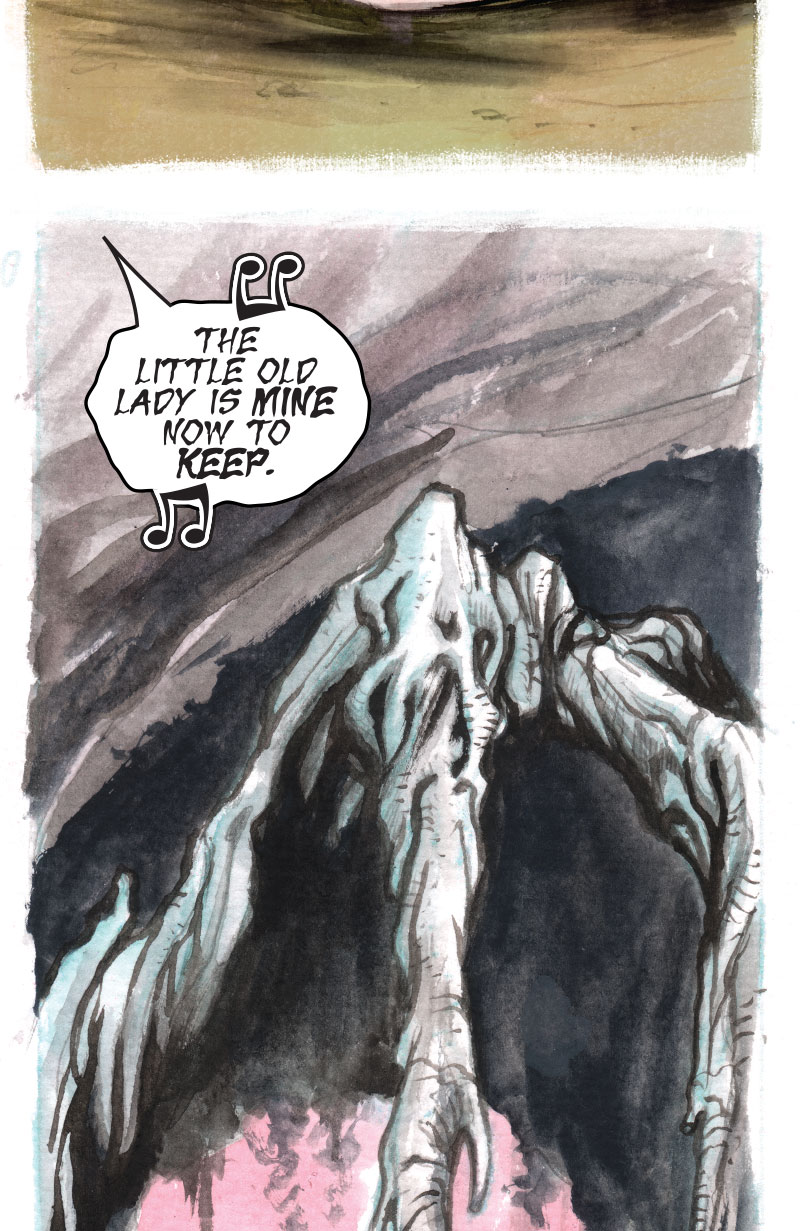 Read online Spine-Tingling Spider-Man: Infinity Comic comic -  Issue #4 - 51