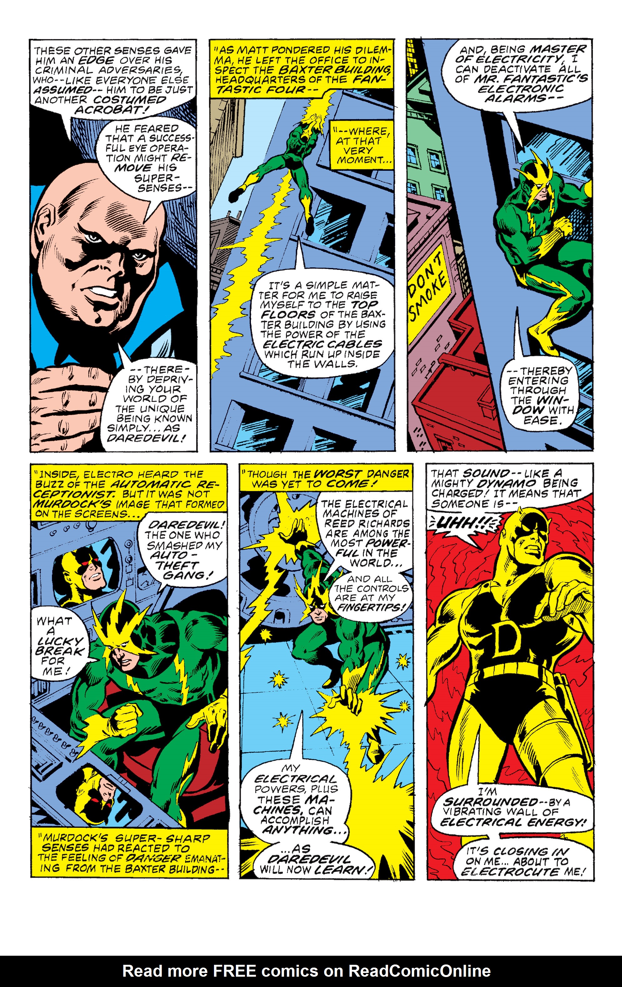 Read online What If? (1977) comic -  Issue # _Complete Collection TPB 1 (Part 3) - 56