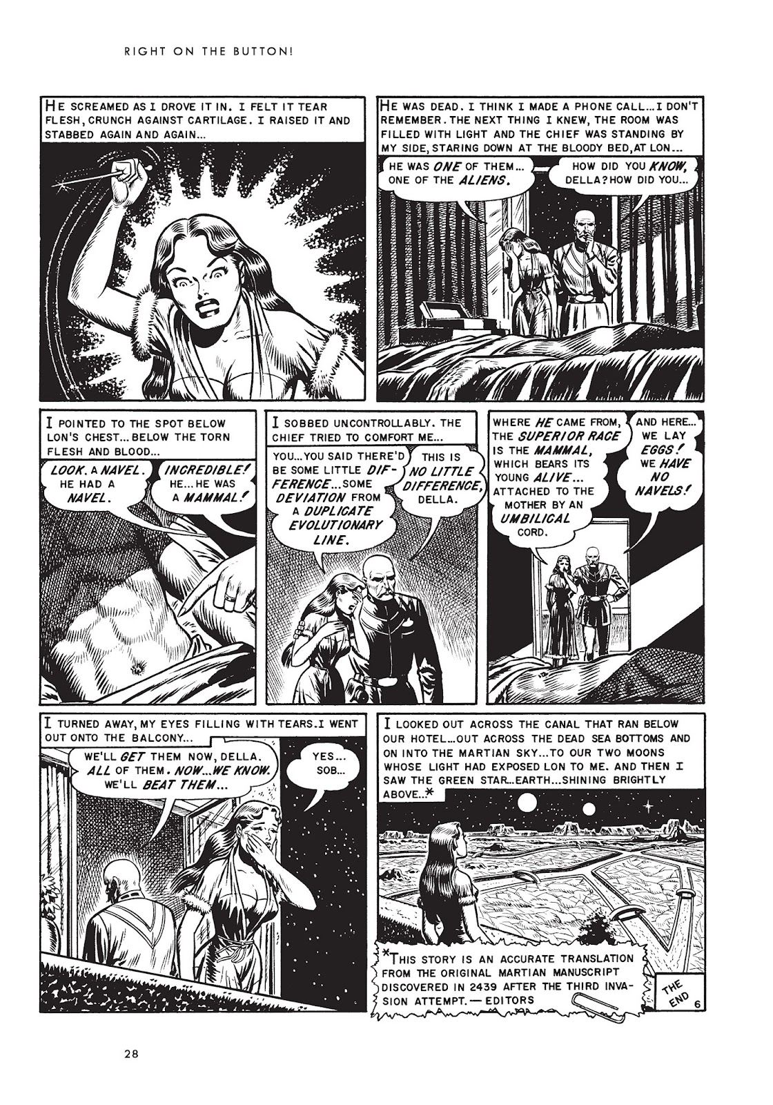 The Million Year Picnic and Other Stories issue TPB - Page 42