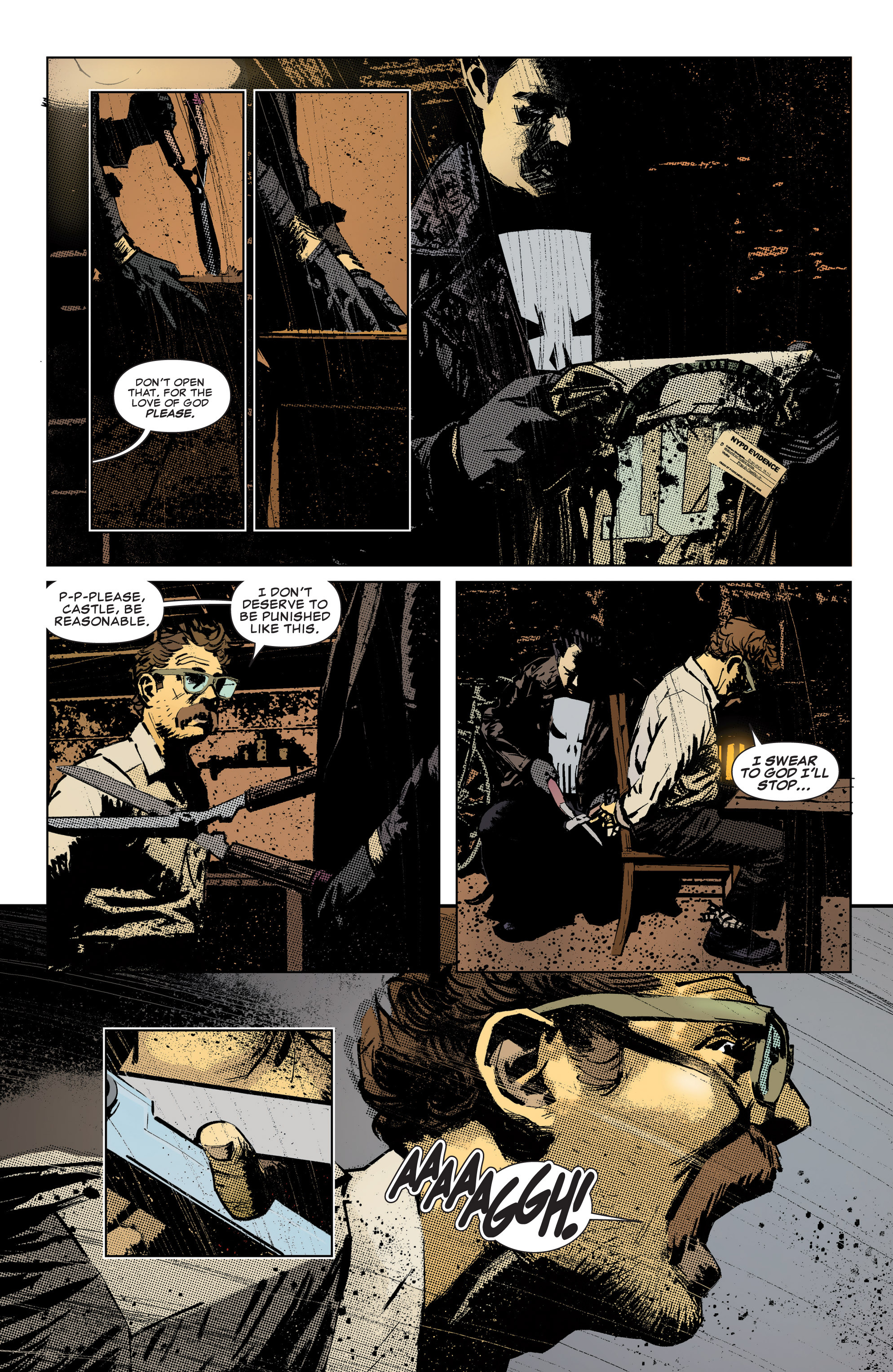 Read online Punisher Max: The Complete Collection comic -  Issue # TPB 5 (Part 5) - 82