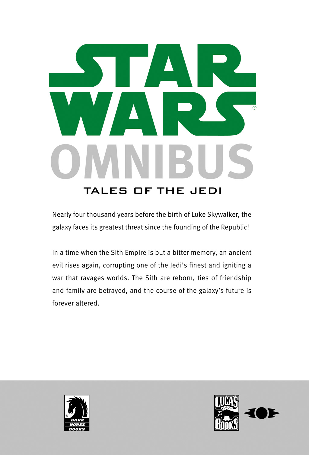 Read online Star Wars Omnibus comic -  Issue # Vol. 5 - 449
