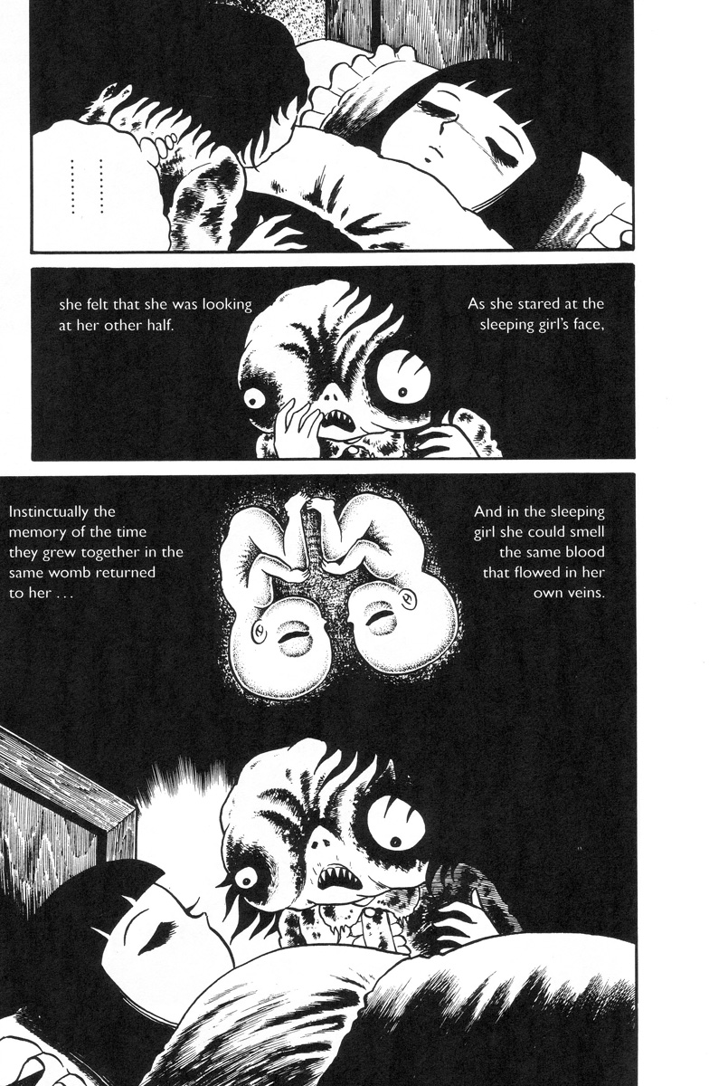 Read online Hell Baby comic -  Issue # TPB (Part 2) - 51