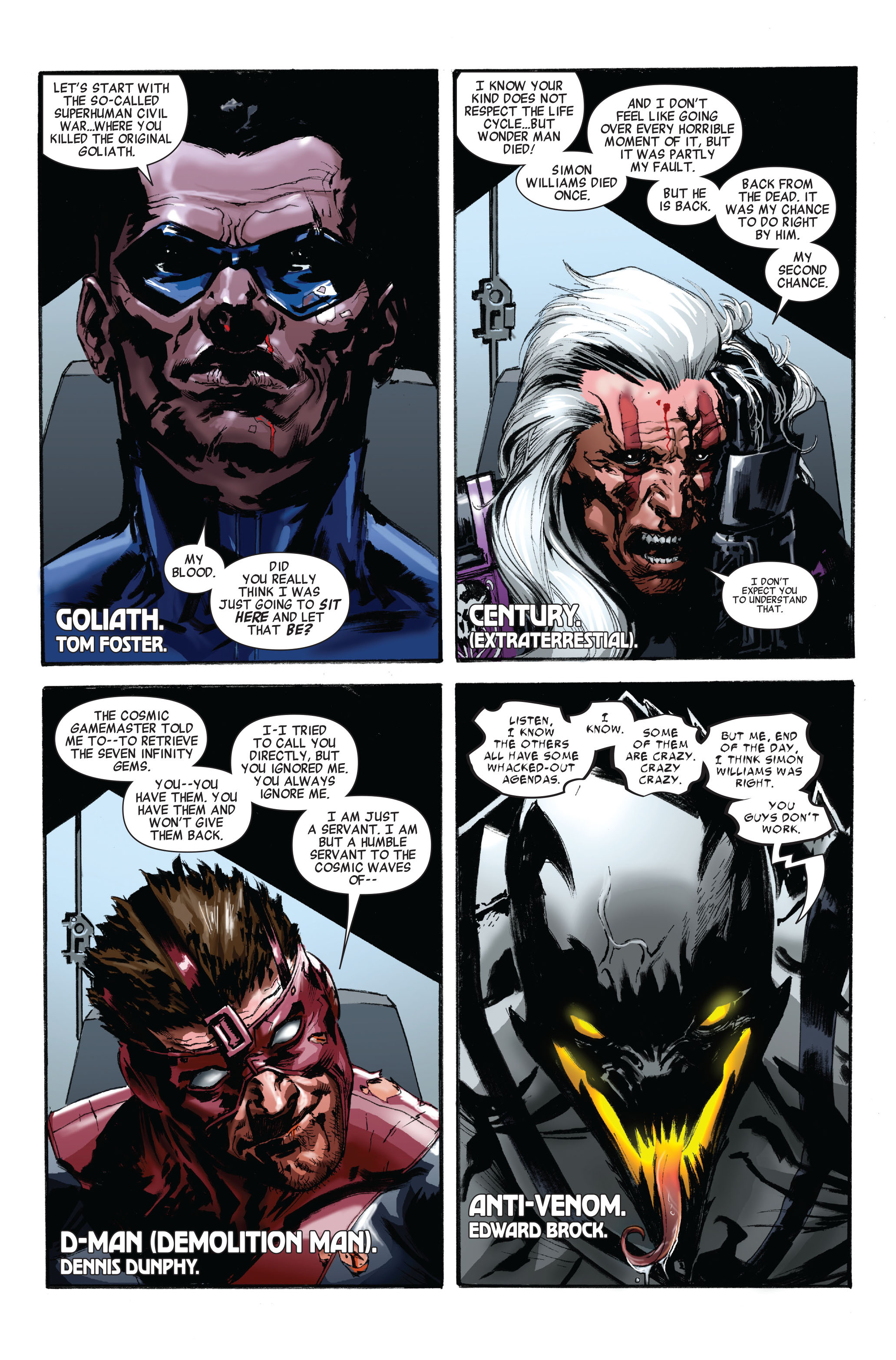 Read online Avengers (2010) comic -  Issue #Avengers (2010) Annual 1 - 23