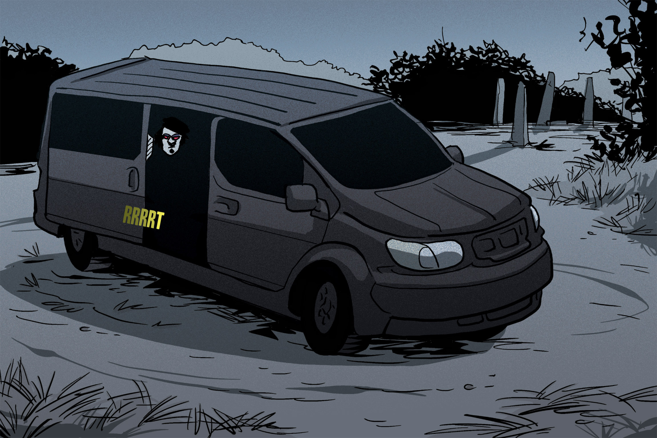 Read online Valentine comic -  Issue #16 - 53