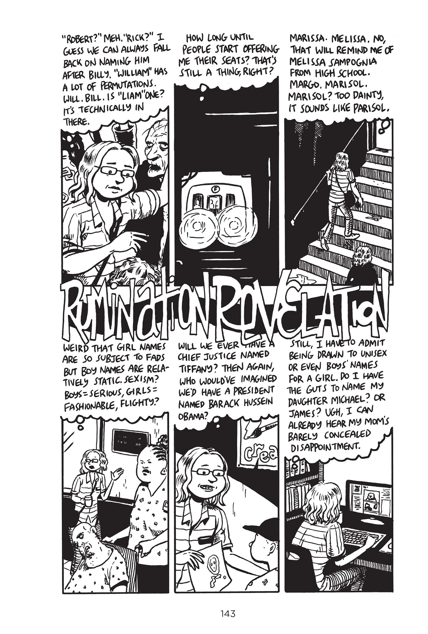 Read online Our Expanding Universe comic -  Issue # TPB - 143