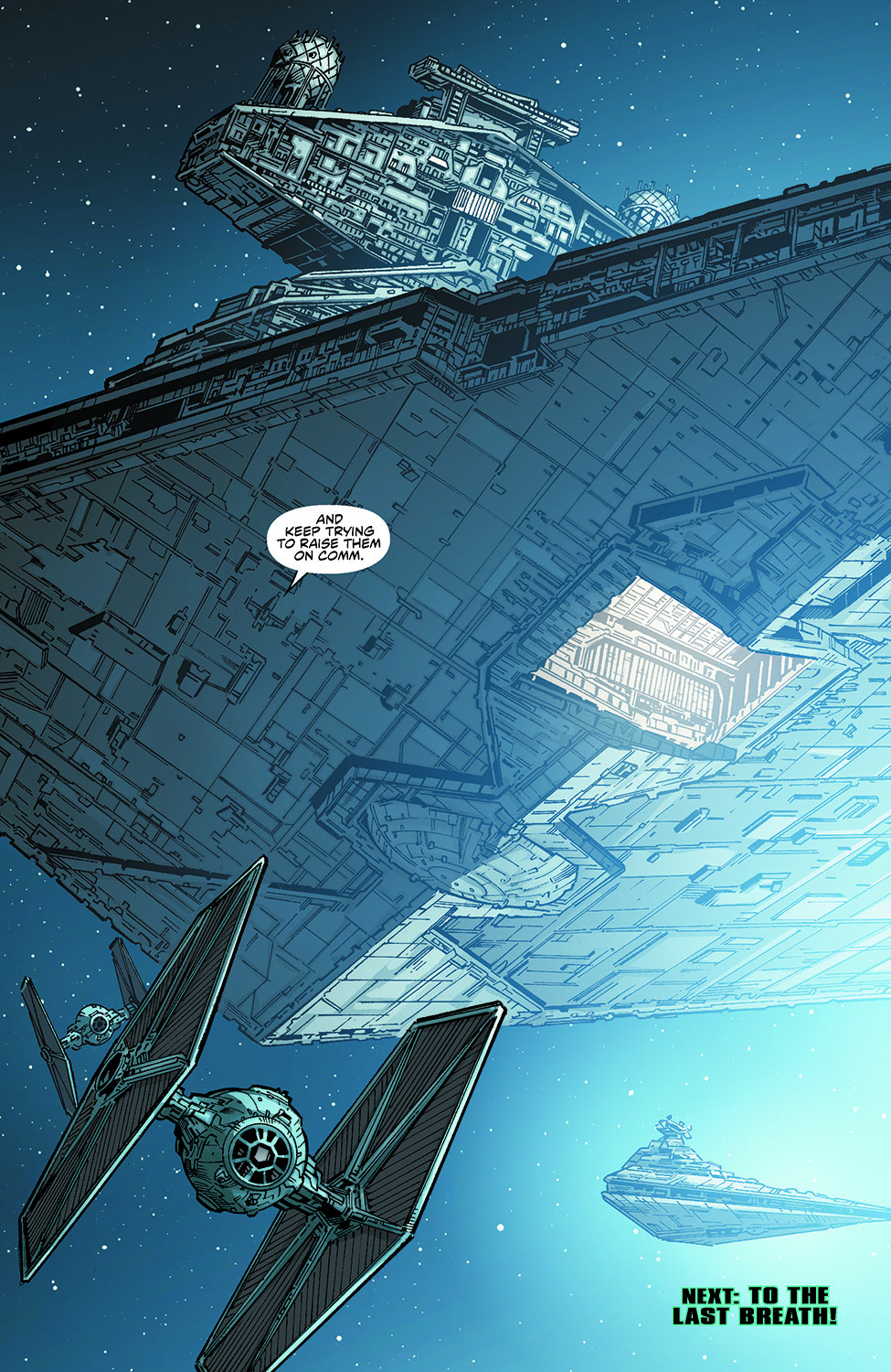 Star Wars (2013) issue 9 - Page 24