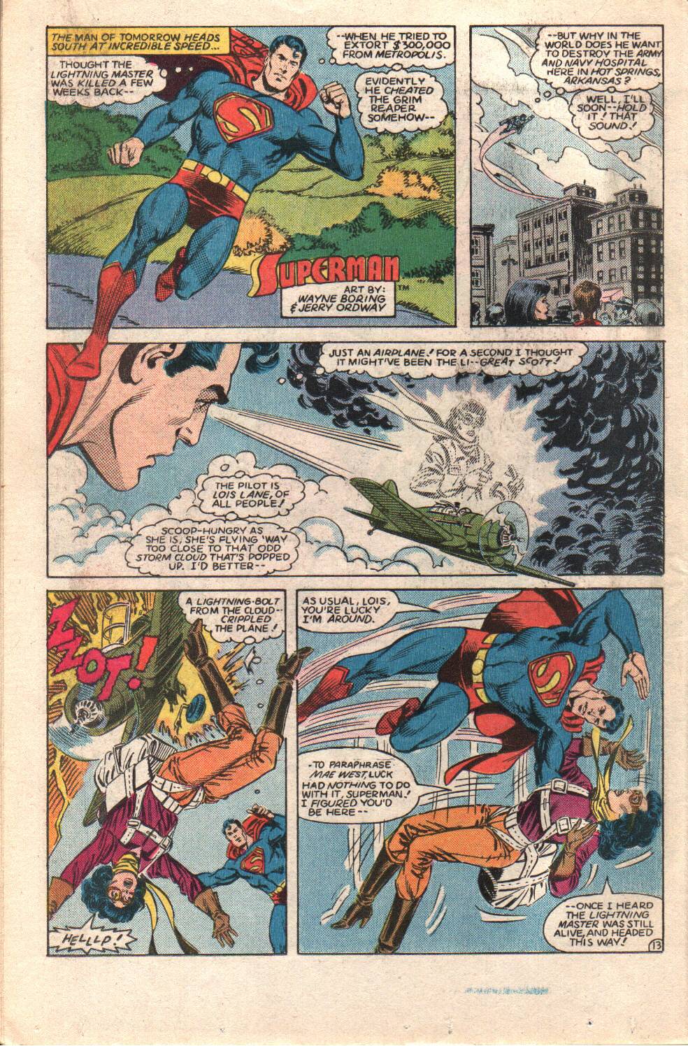 Read online All-Star Squadron comic -  Issue # _Annual 3 - 18
