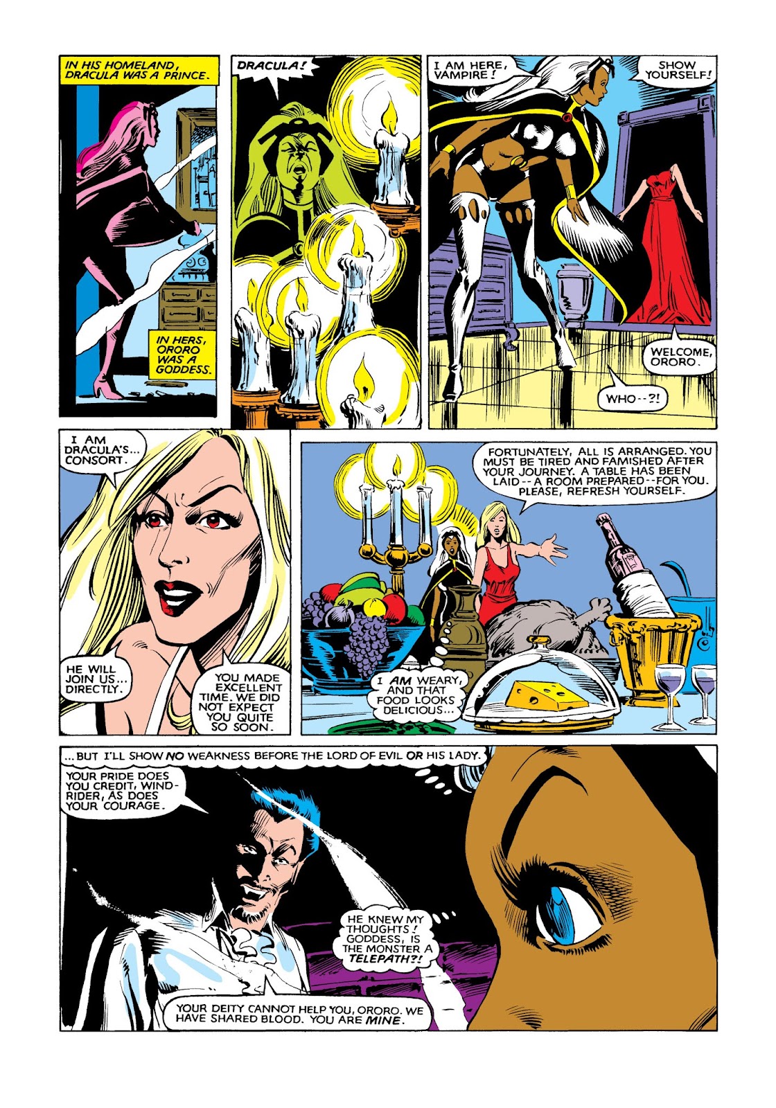 Marvel Masterworks: The Uncanny X-Men issue TPB 8 (Part 3) - Page 17