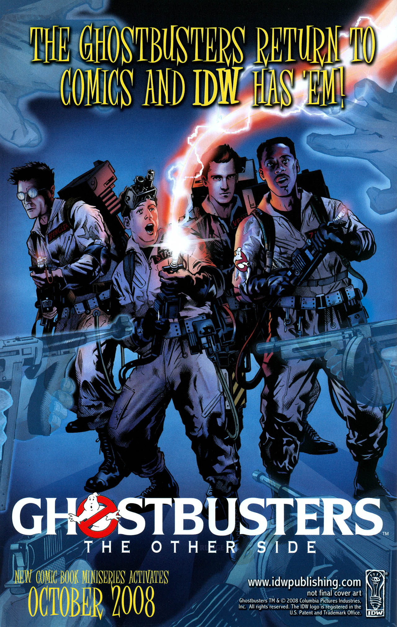 Read online Star Trek: Mirror Images comic -  Issue #4 - 29