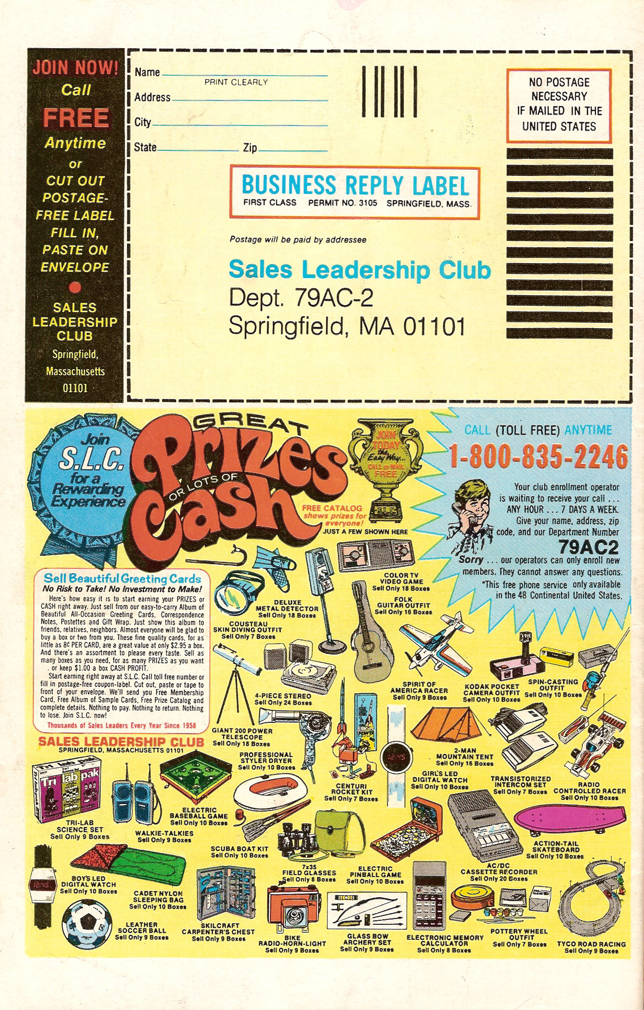 Read online Jughead (1965) comic -  Issue #287 - 36