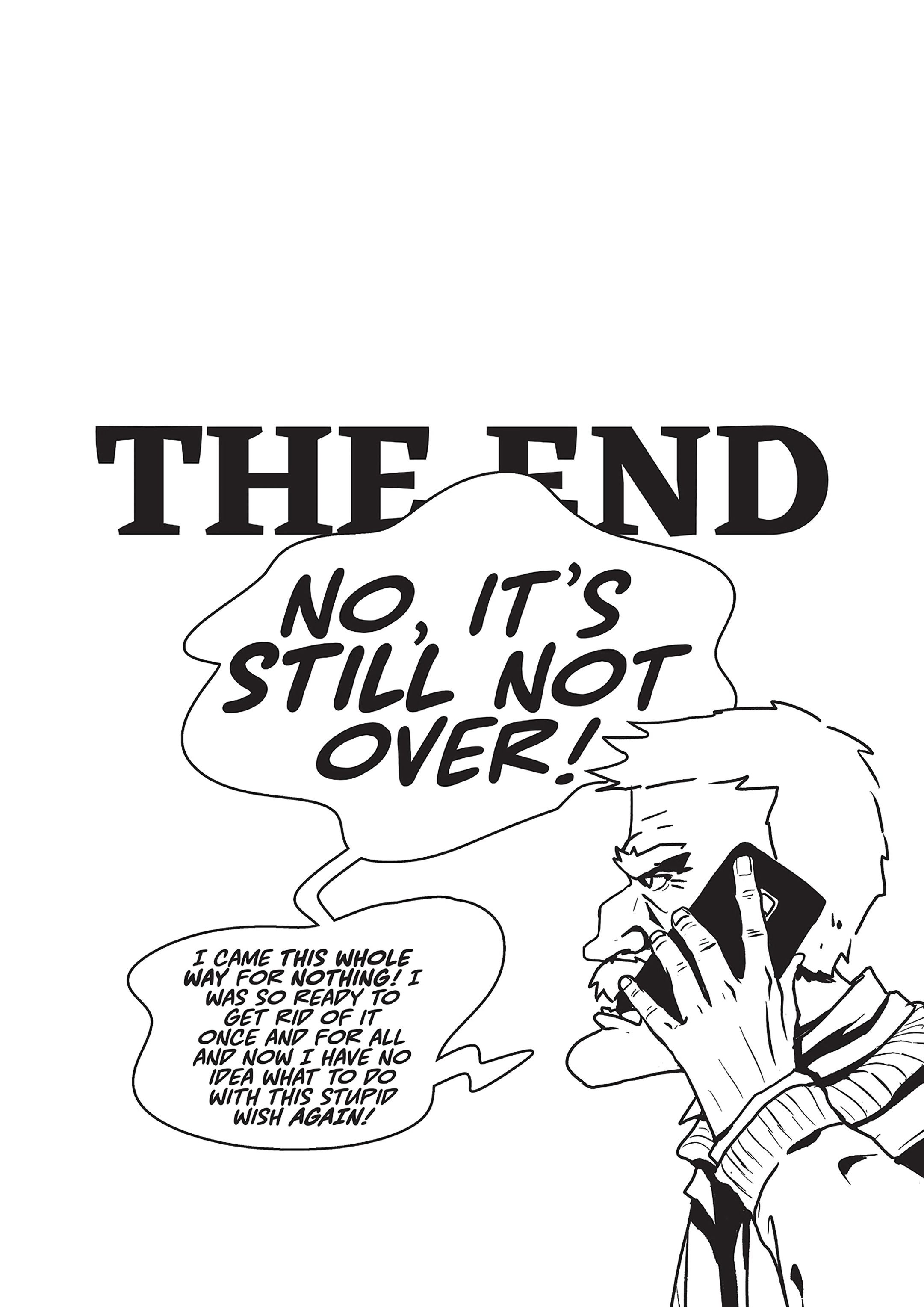 Read online Shubeik Lubeik comic -  Issue # TPB (Part 5) - 74
